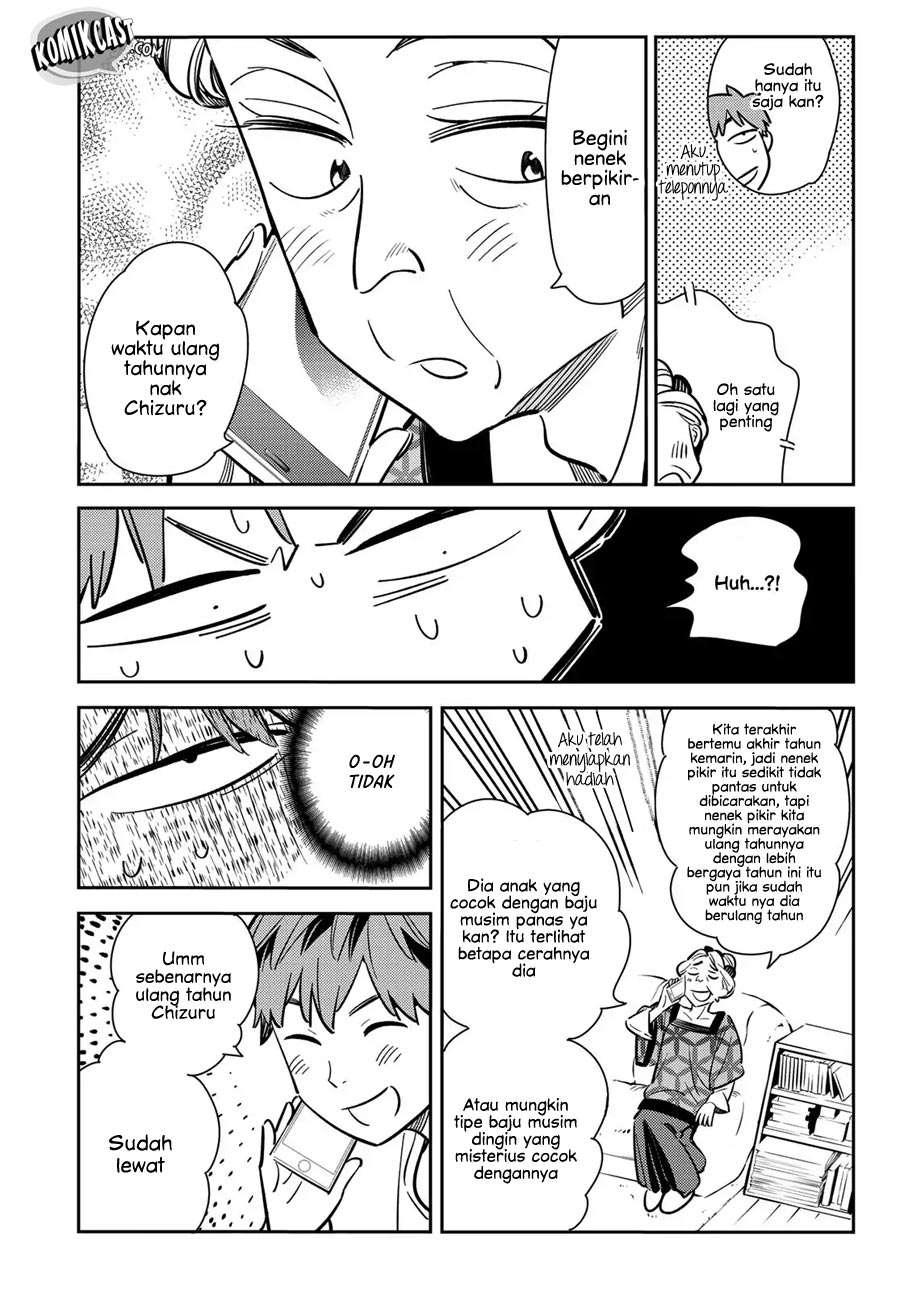 Chapter 83 - halaman 8