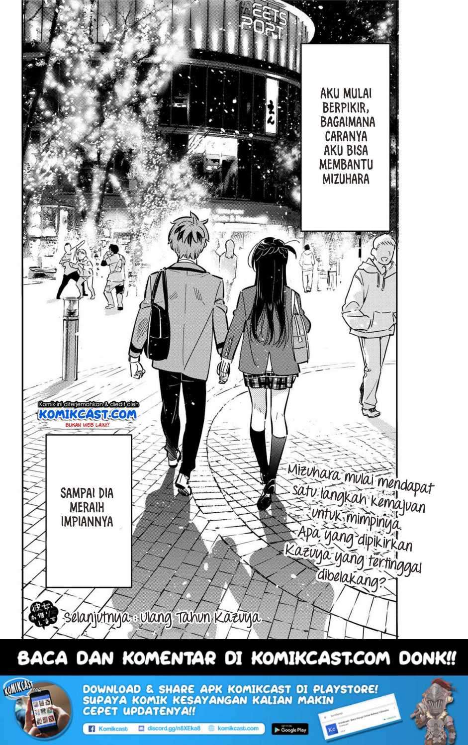 Chapter 82 - halaman 22