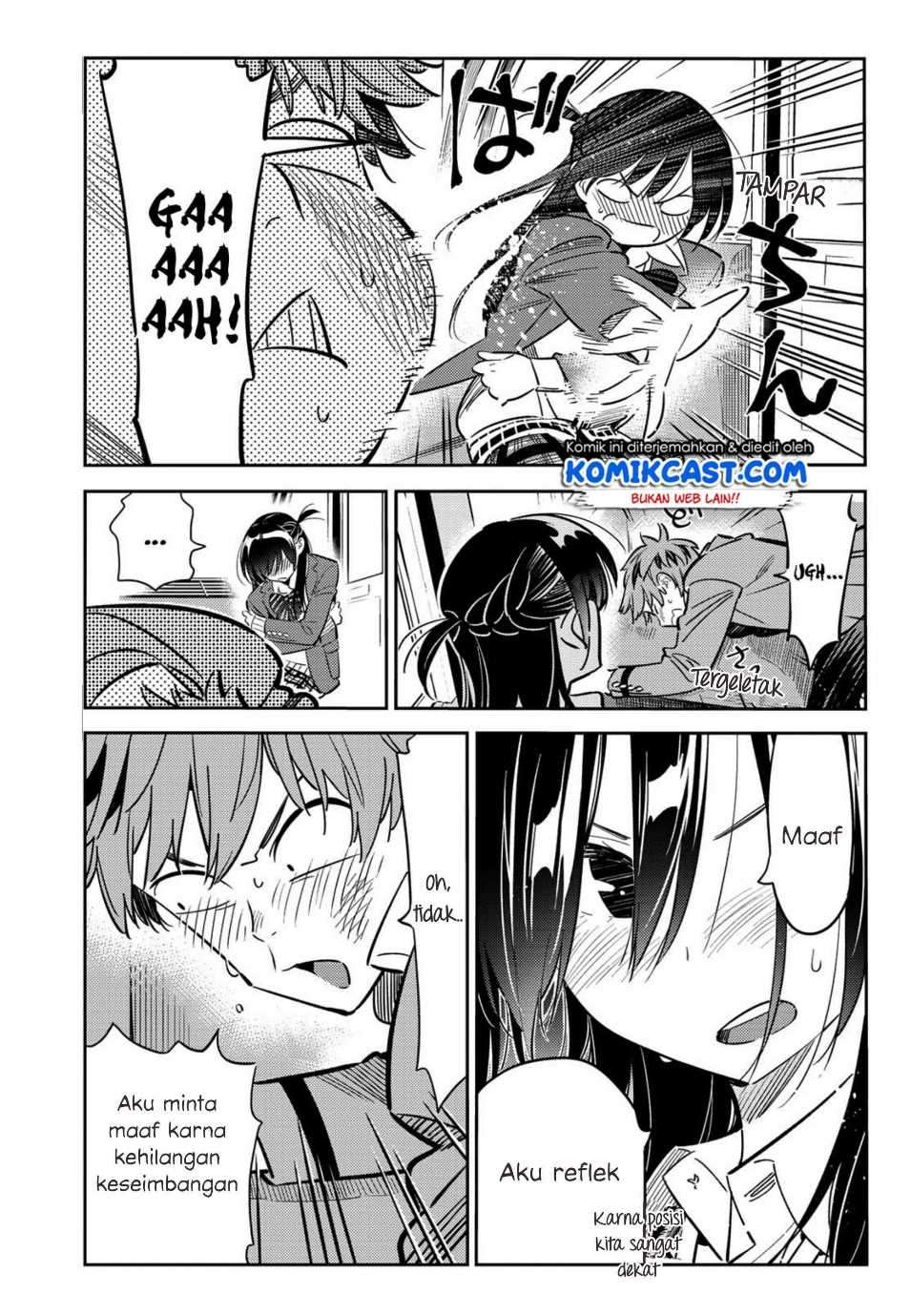 Chapter 82 - halaman 5