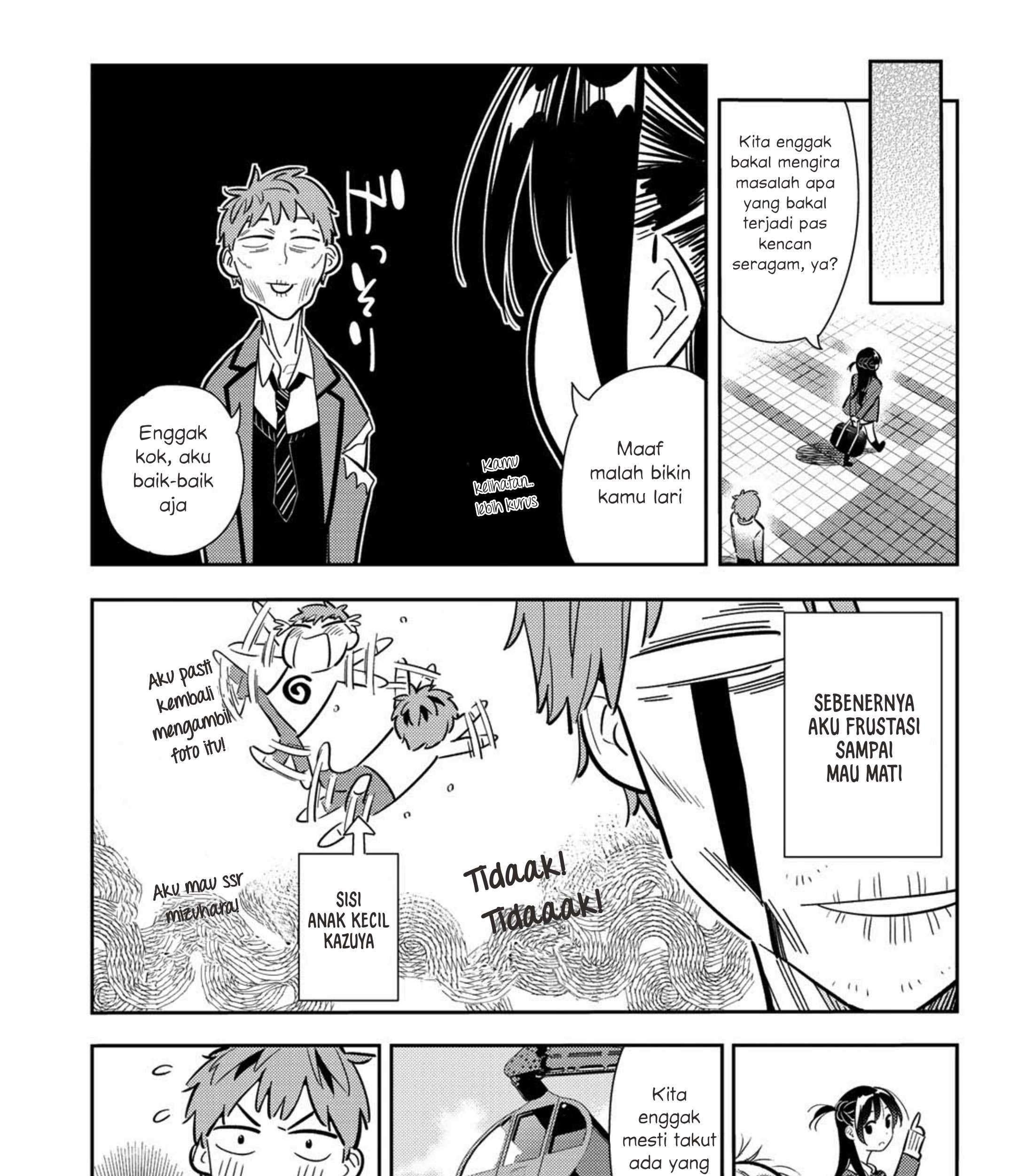Chapter 81 - halaman 18
