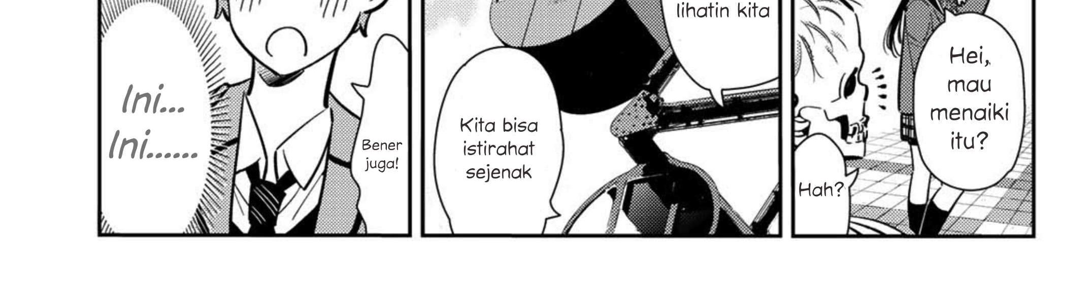 Chapter 81 - halaman 19