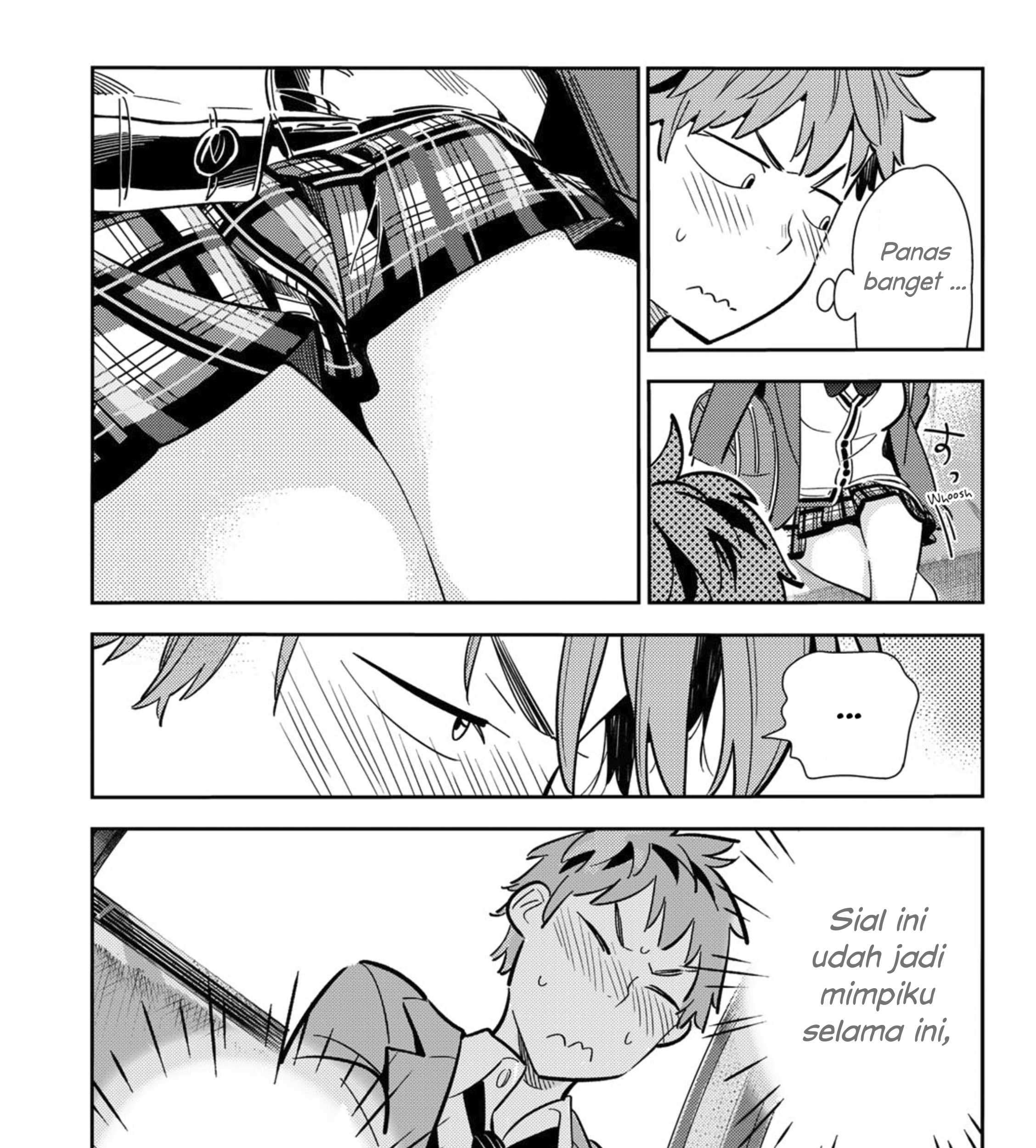 Chapter 81 - halaman 22