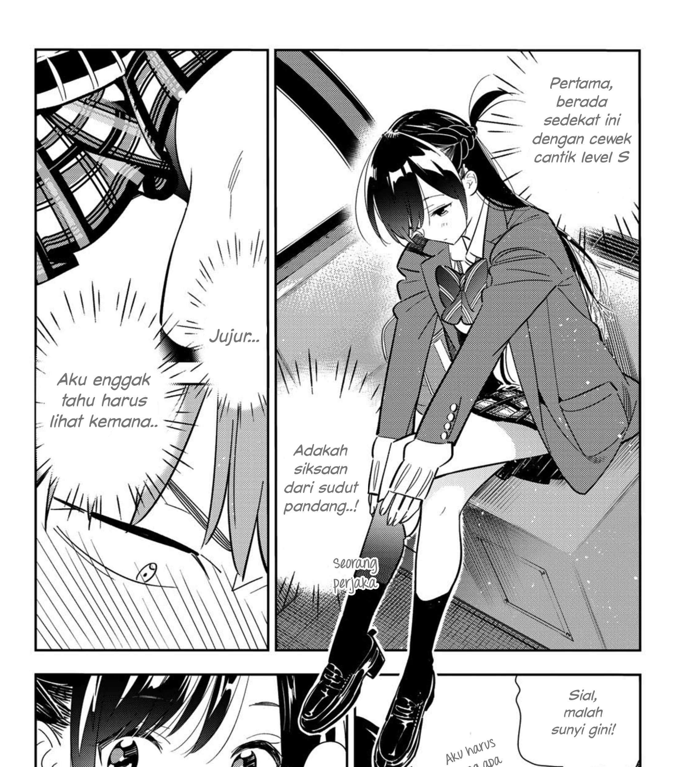 Chapter 81 - halaman 24