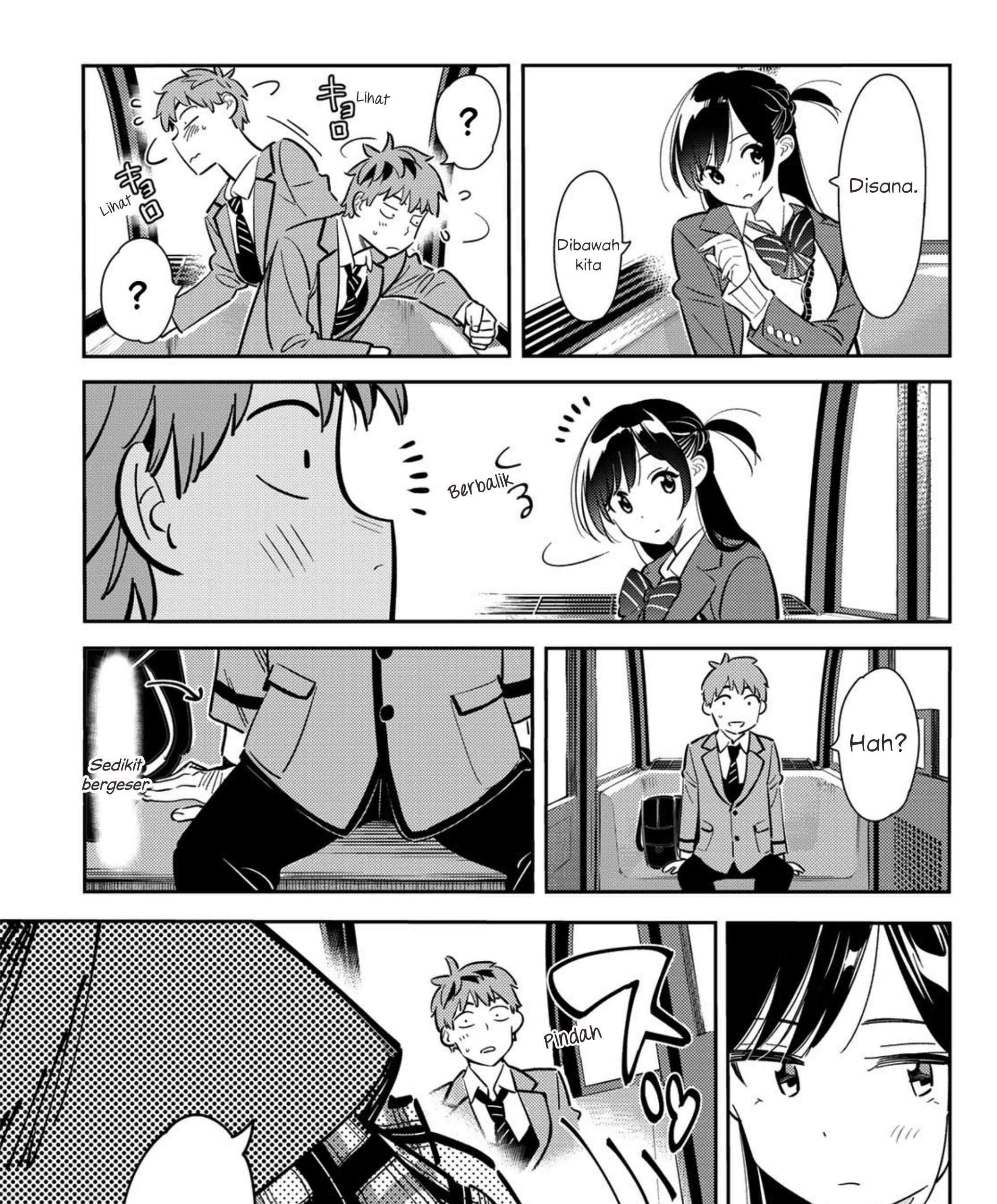 Chapter 81 - halaman 30