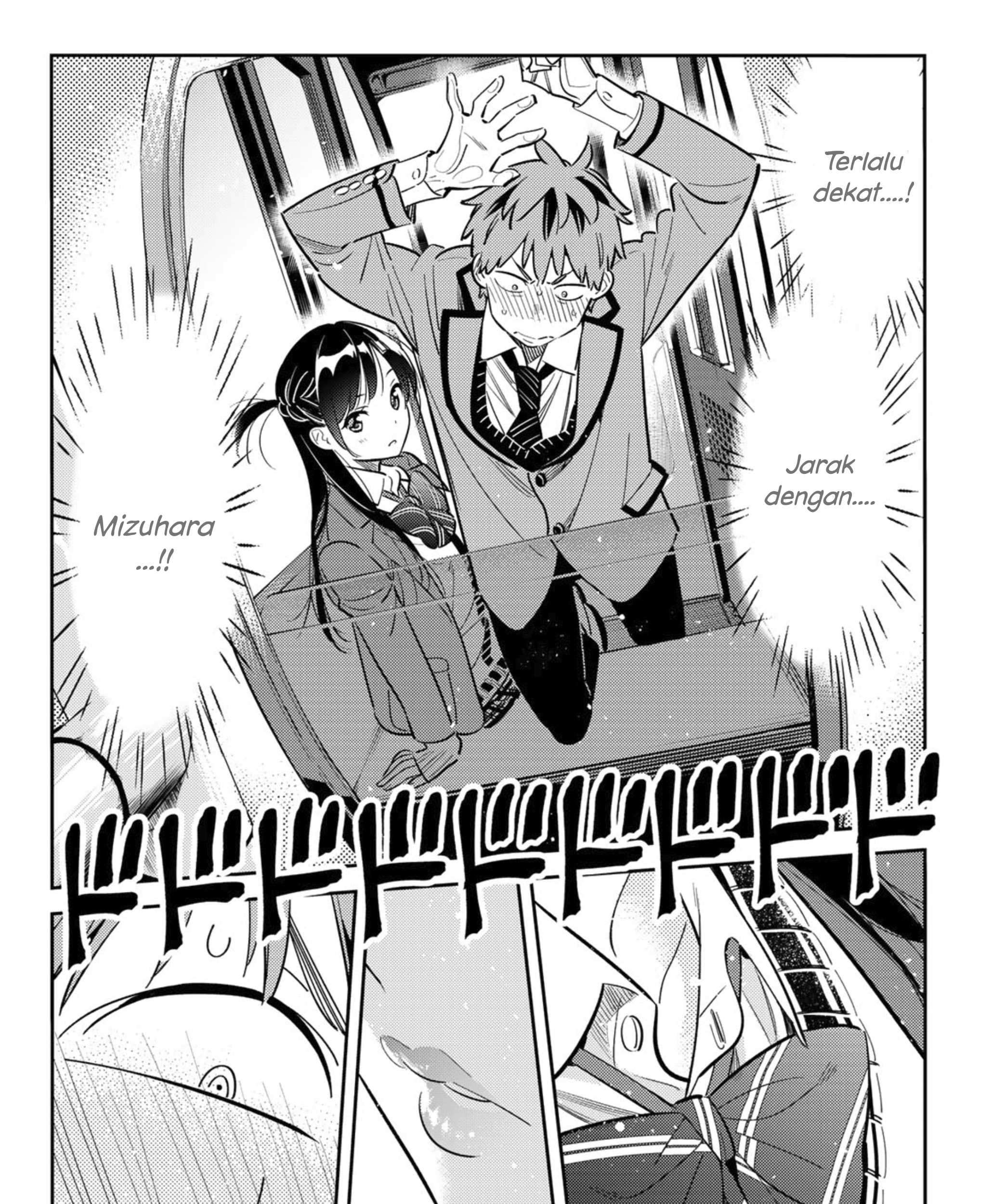 Chapter 81 - halaman 36