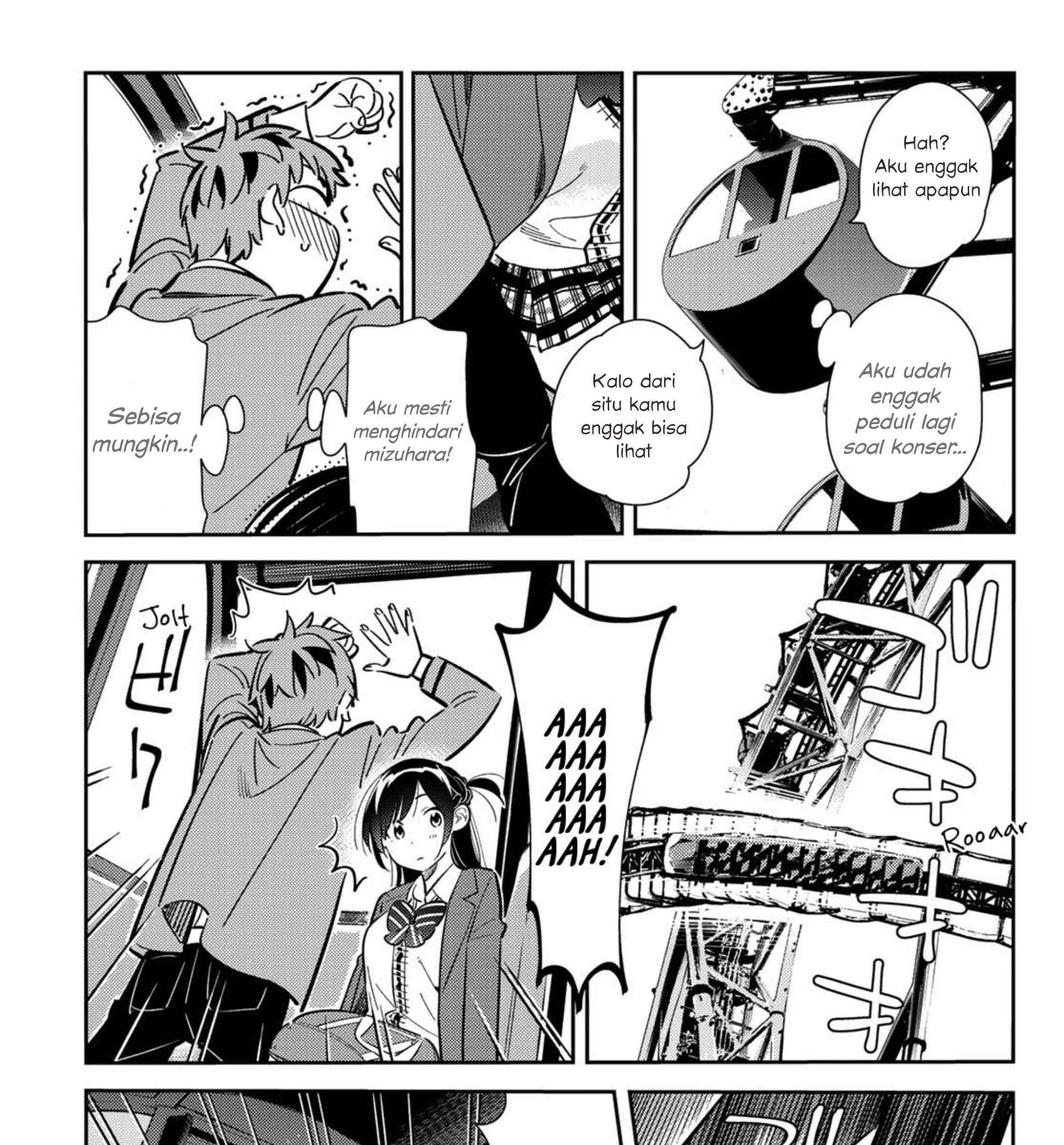 Chapter 81 - halaman 38