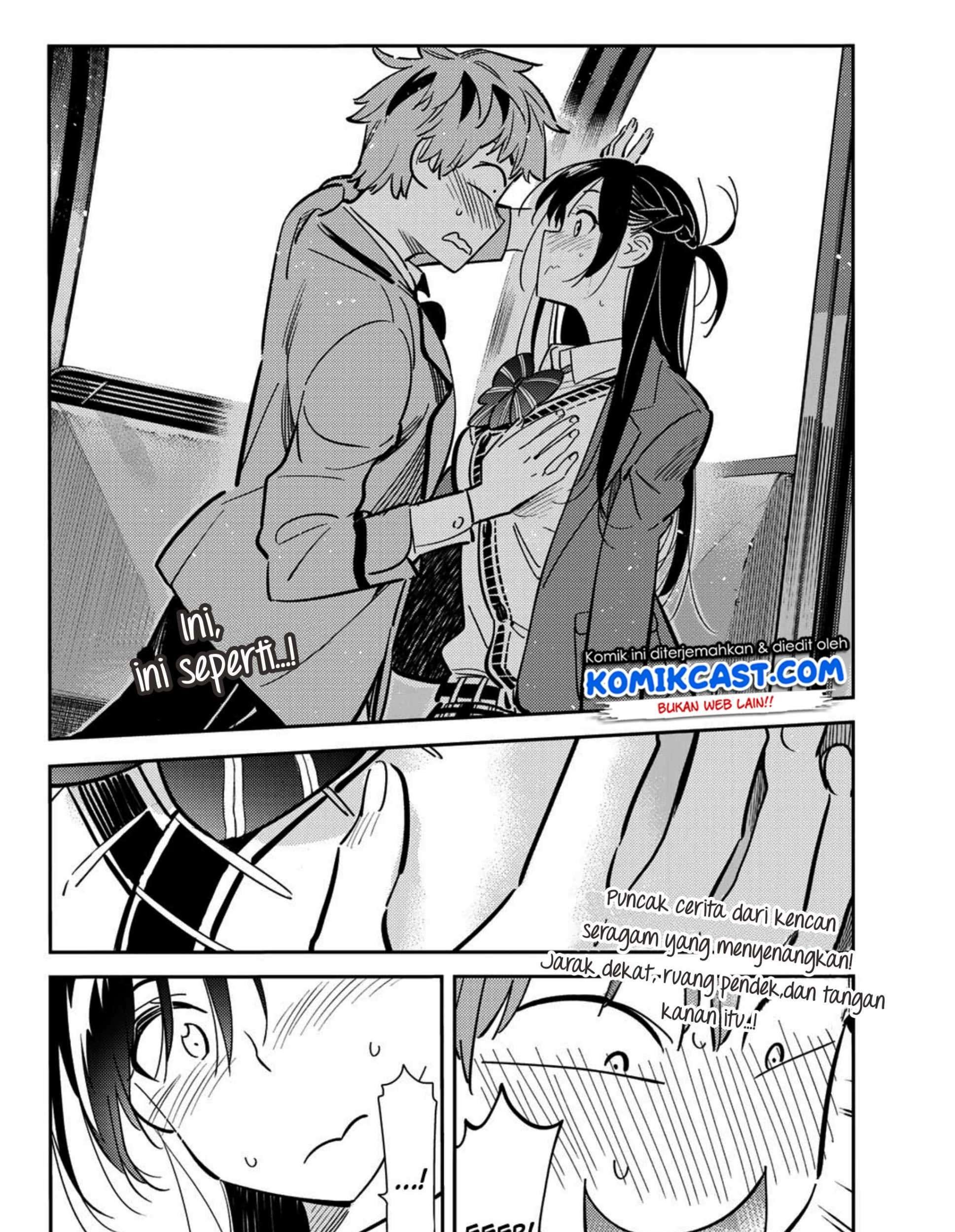 Chapter 81 - halaman 40