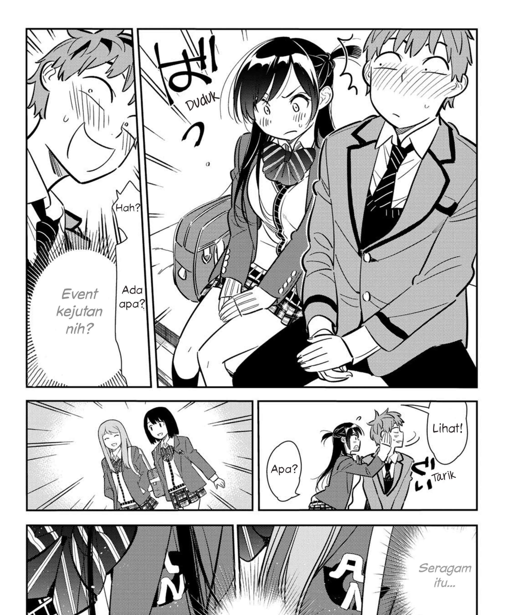 Chapter 81 - halaman 12
