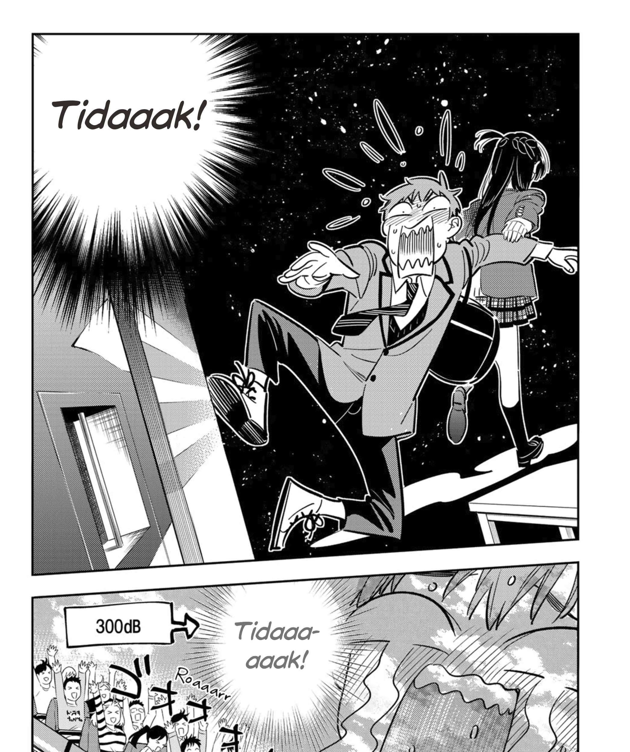 Chapter 81 - halaman 16