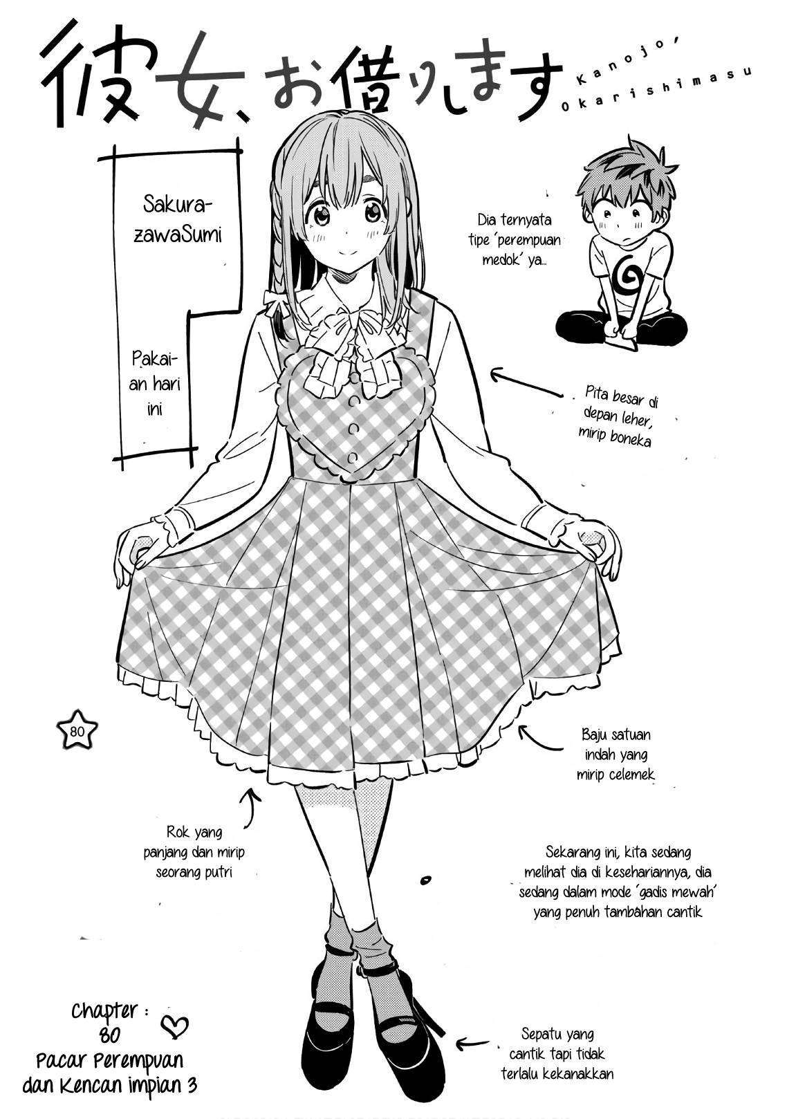 Chapter 80 - halaman 2