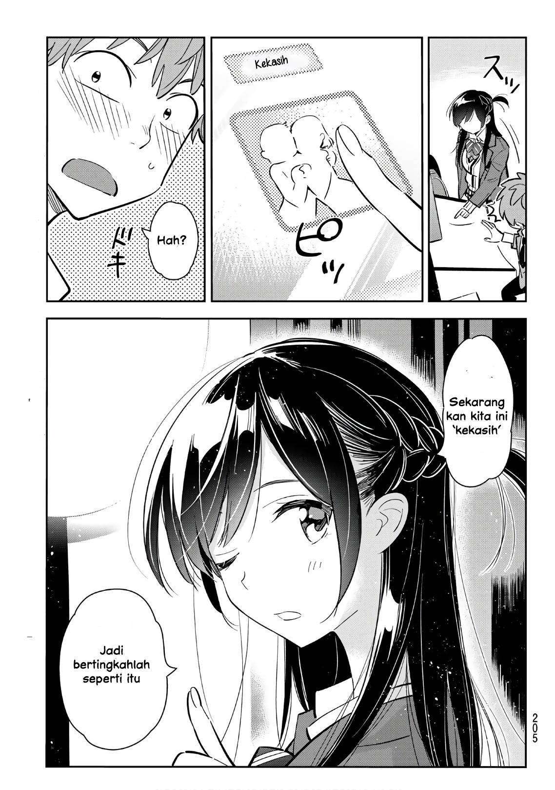 Chapter 80 - halaman 12
