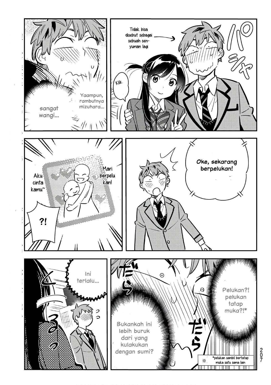 Chapter 80 - halaman 14