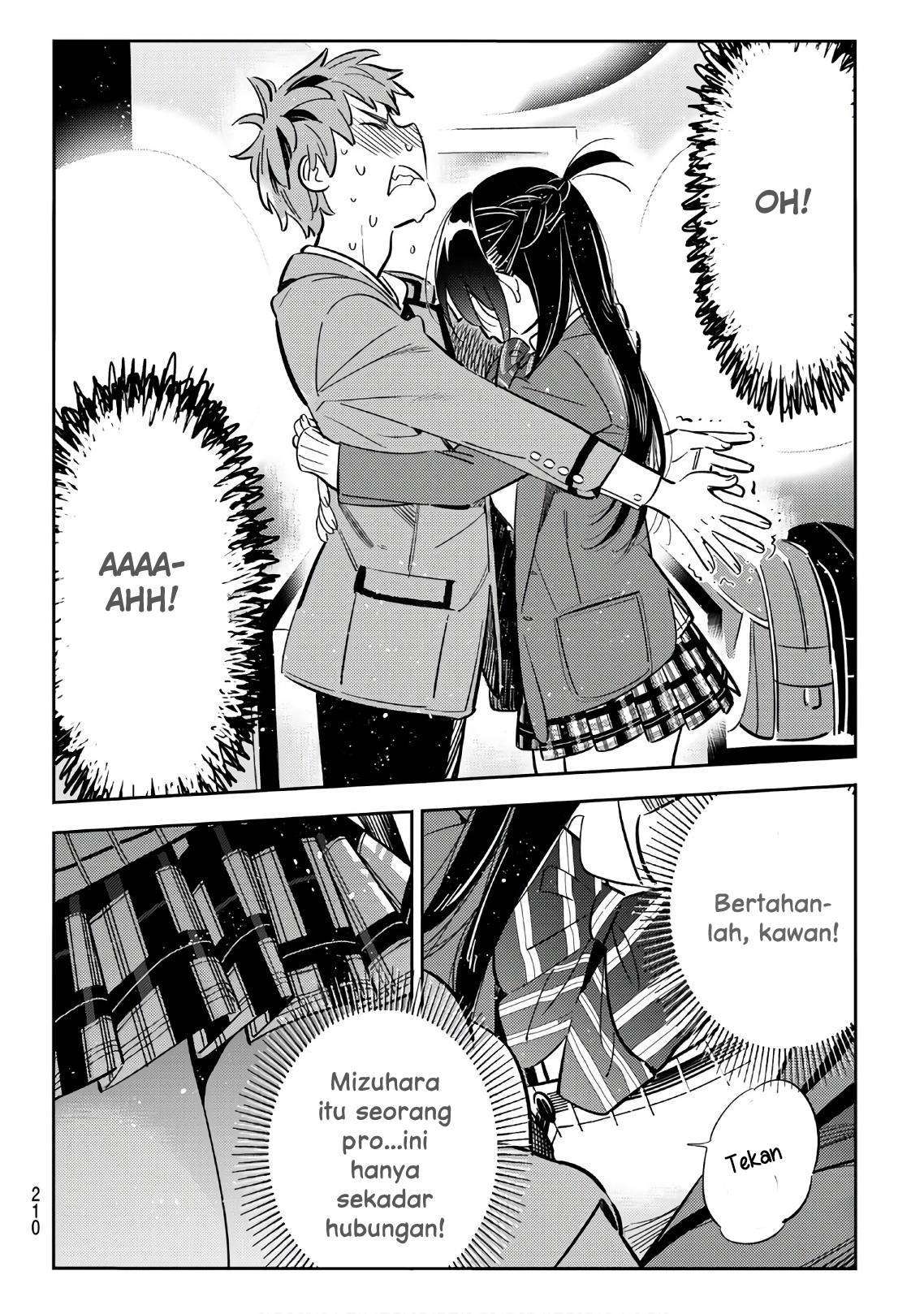 Chapter 80 - halaman 17