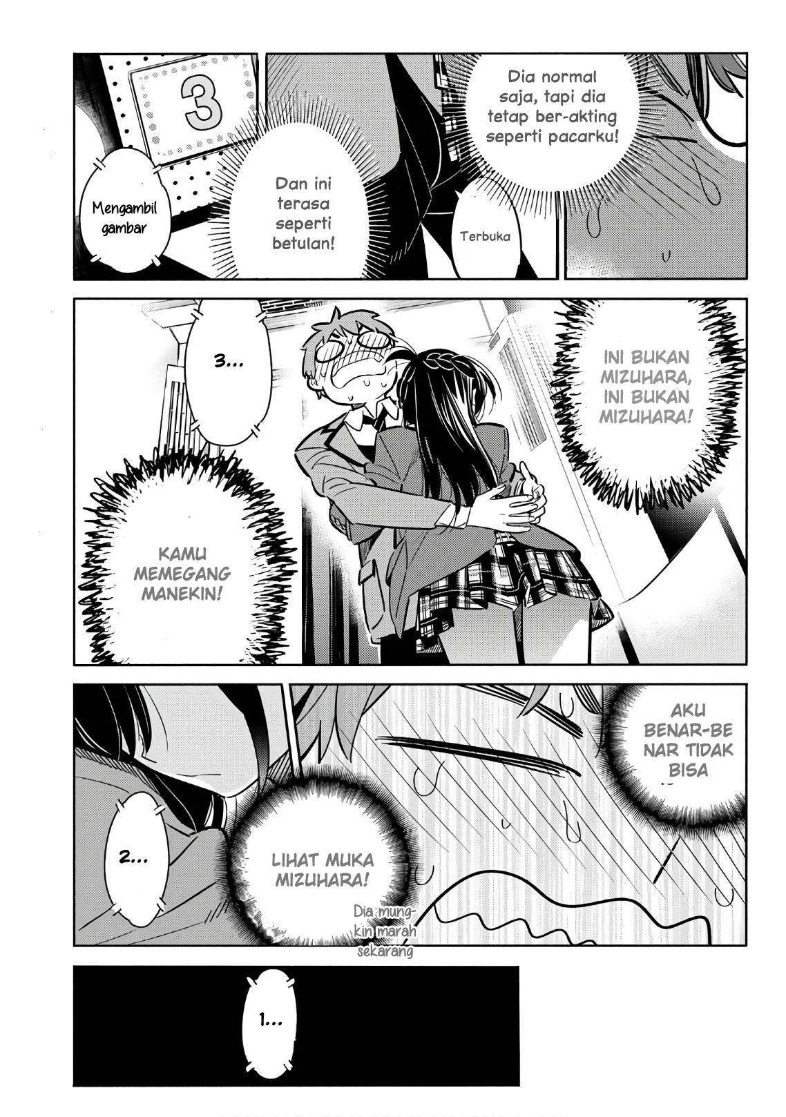 Chapter 80 - halaman 18