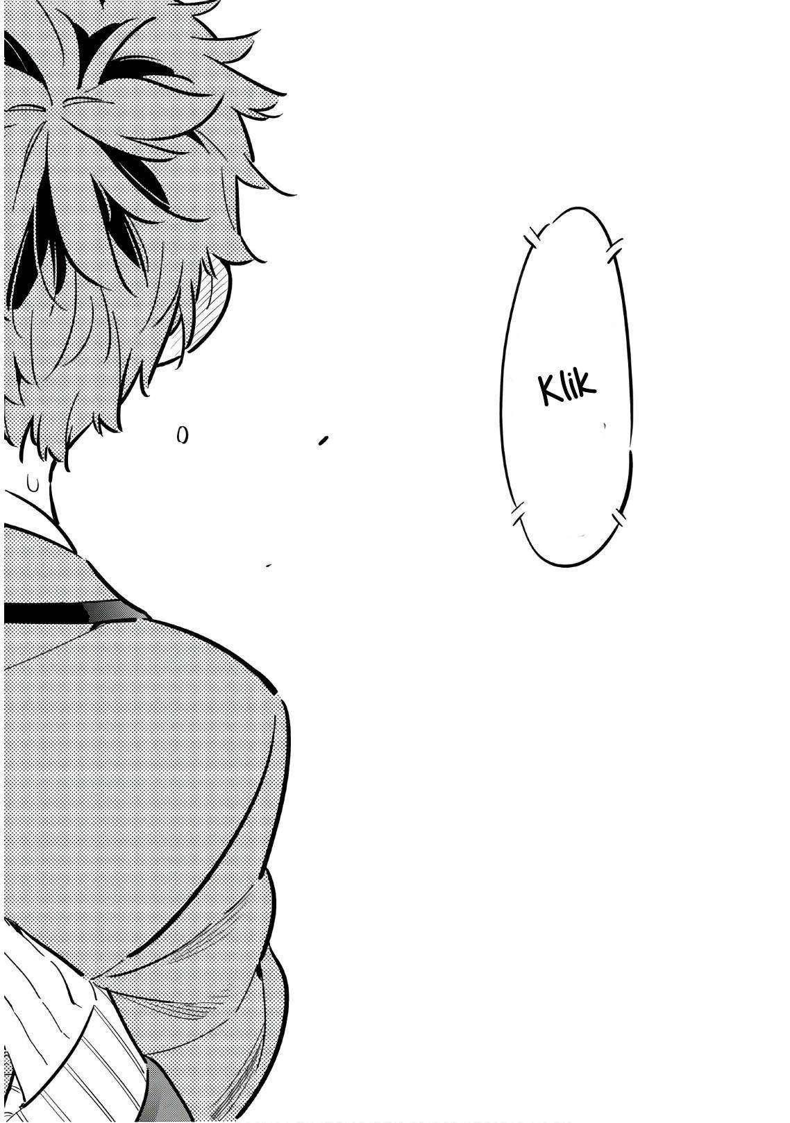 Chapter 80 - halaman 19