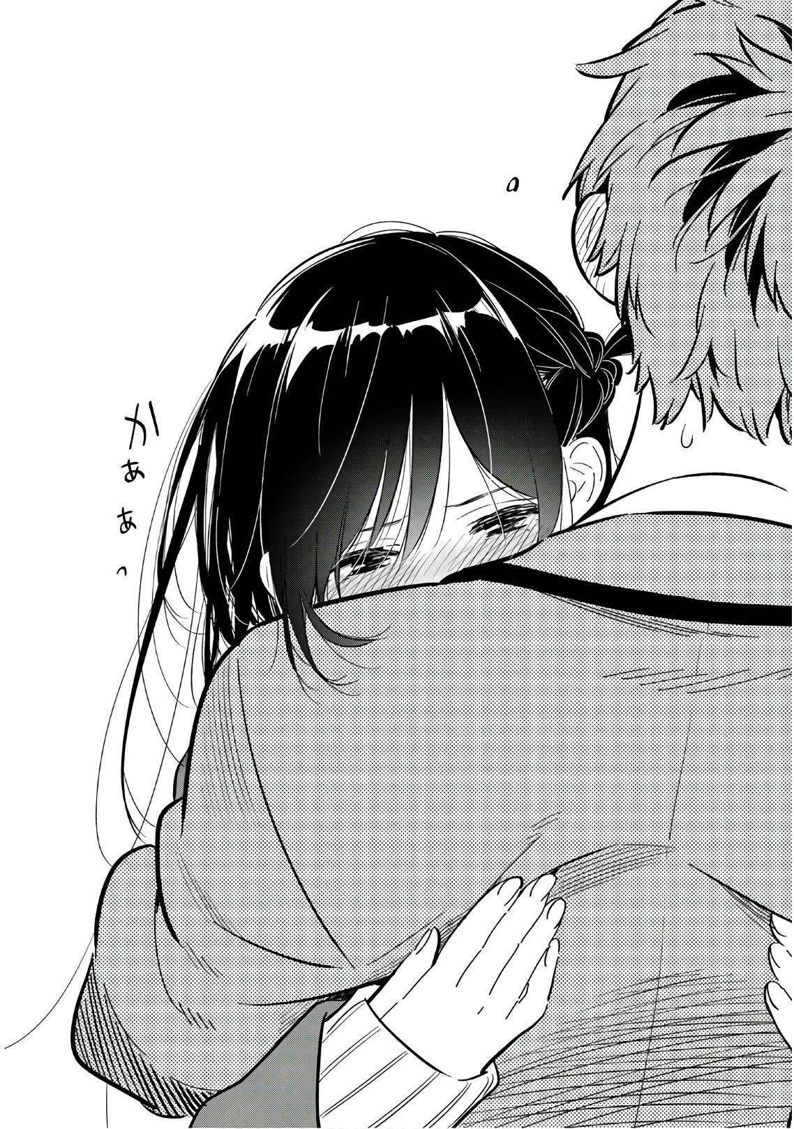 Chapter 80 - halaman 20
