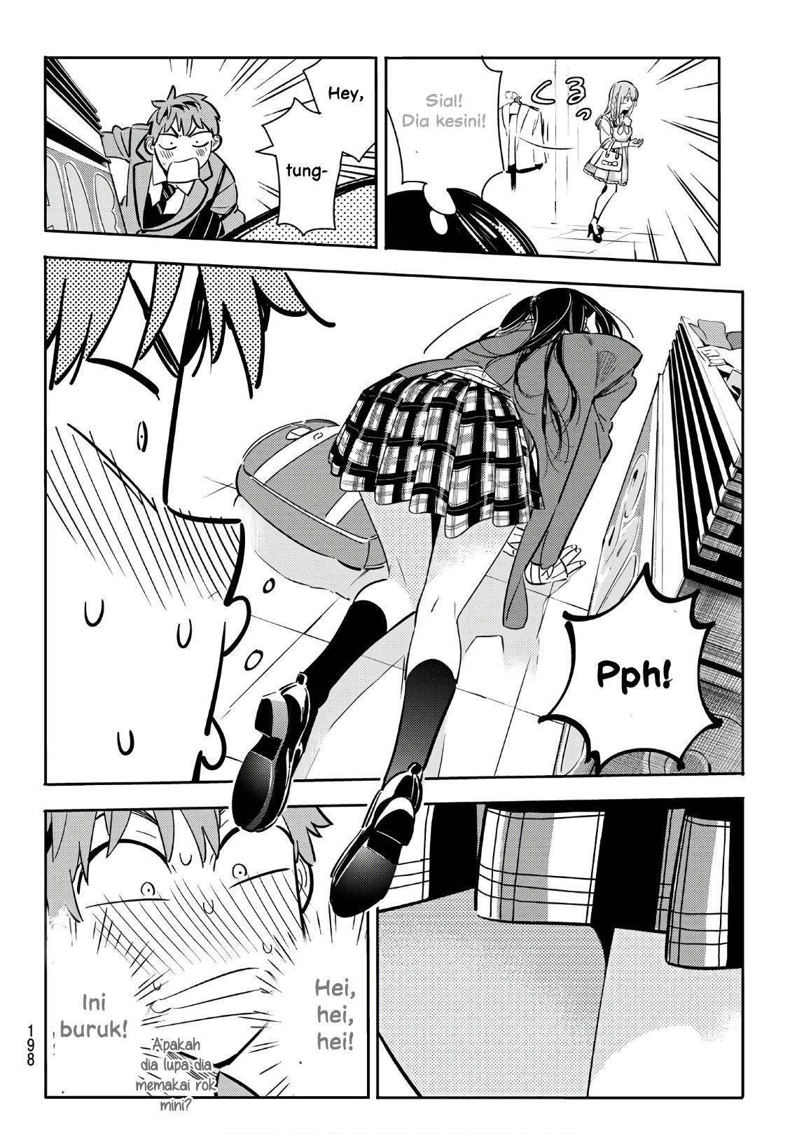 Chapter 80 - halaman 5