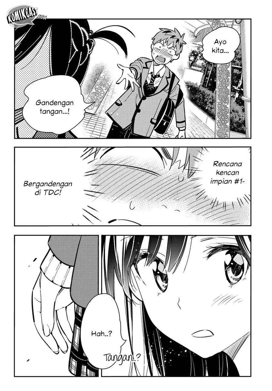 Chapter 79 - halaman 11