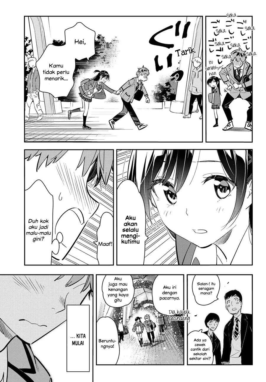 Chapter 79 - halaman 14