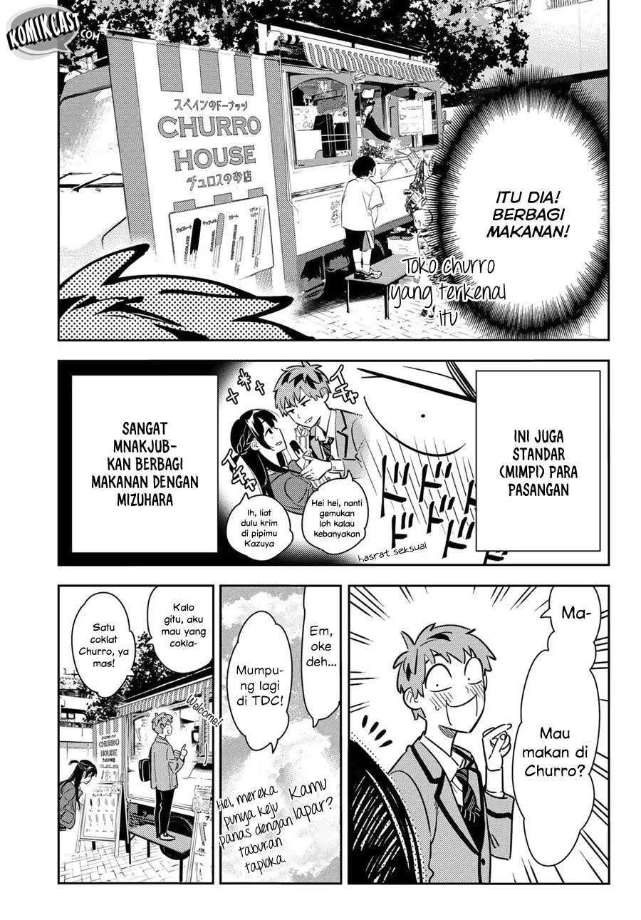 Chapter 79 - halaman 16