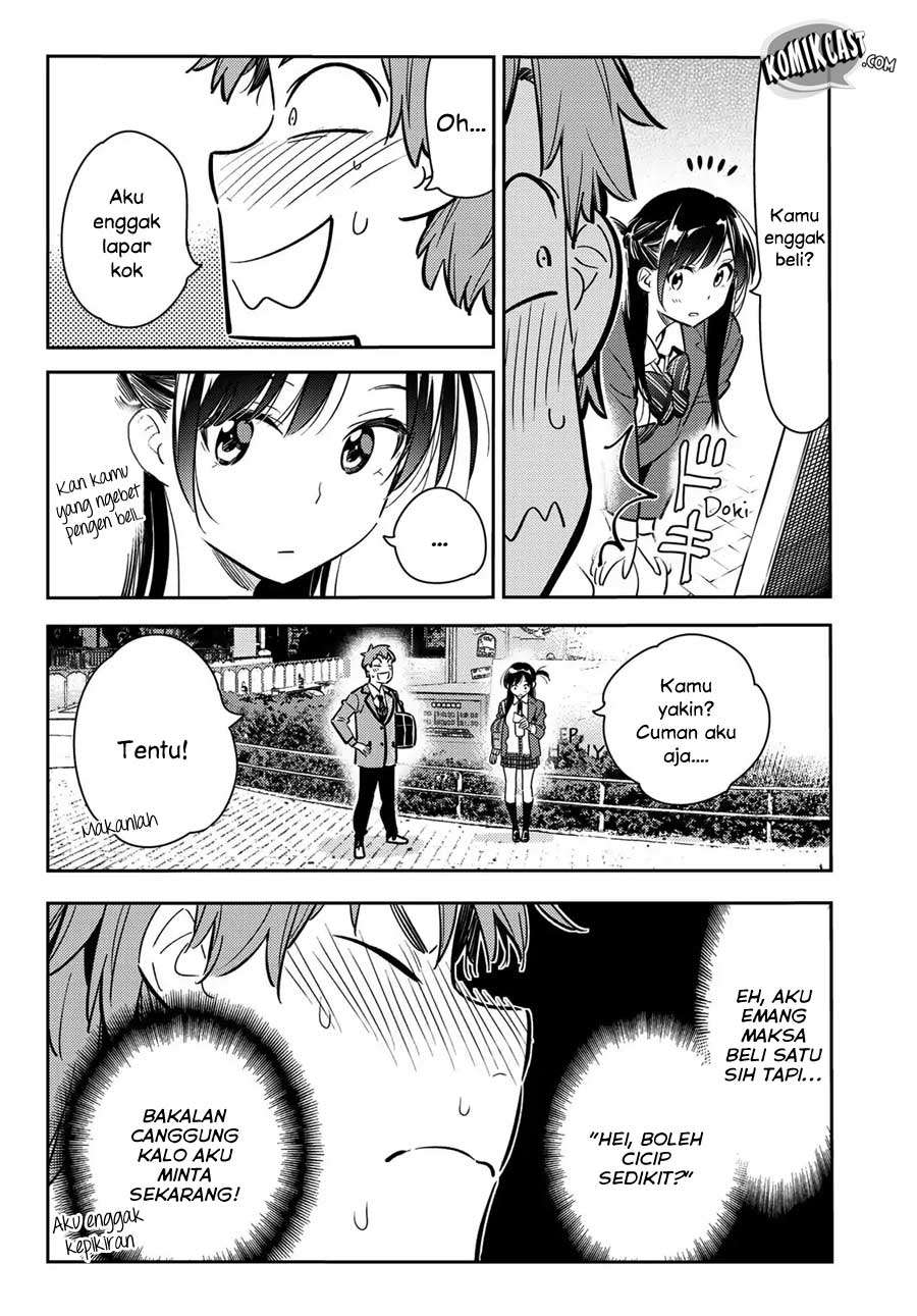 Chapter 79 - halaman 17