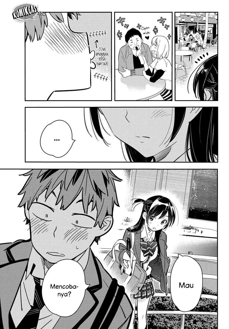 Chapter 79 - halaman 18