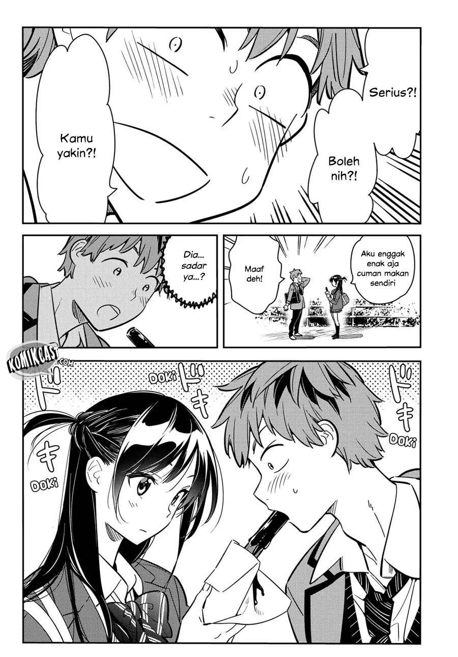 Chapter 79 - halaman 19