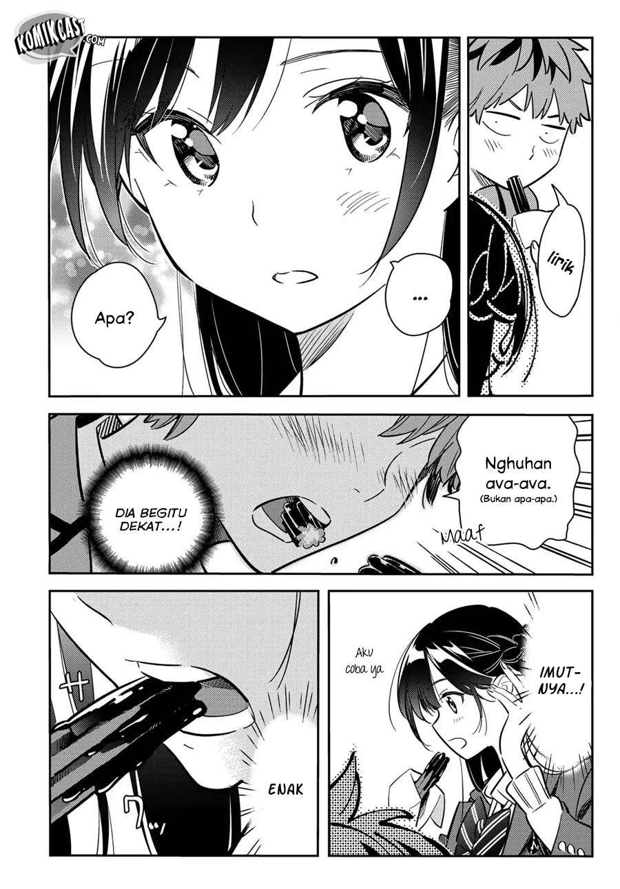 Chapter 79 - halaman 20