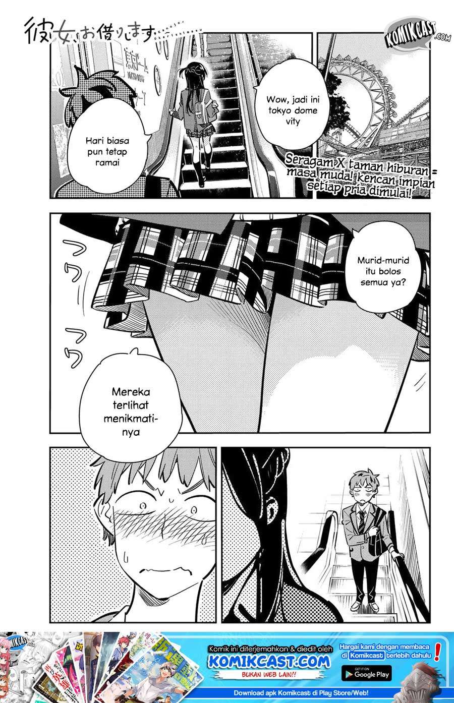Chapter 79 - halaman 3