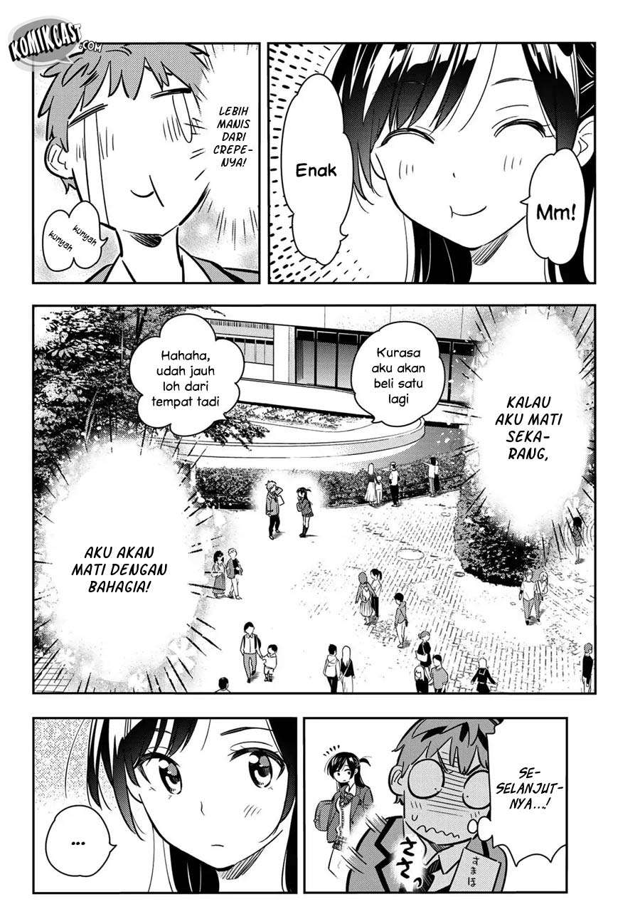 Chapter 79 - halaman 21
