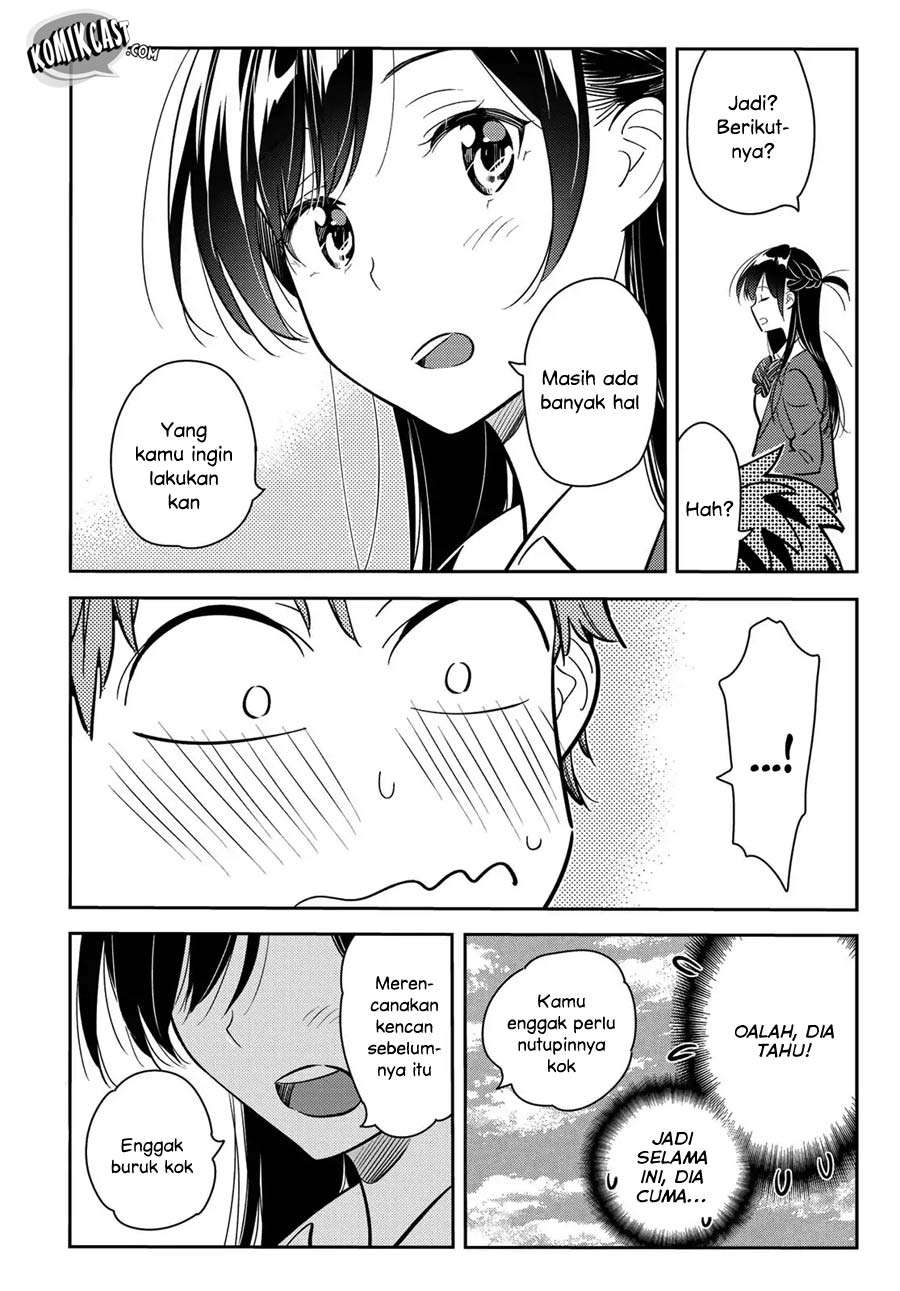 Chapter 79 - halaman 22