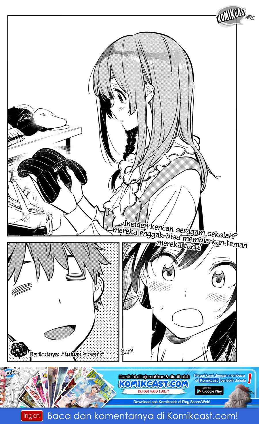 Chapter 79 - halaman 25
