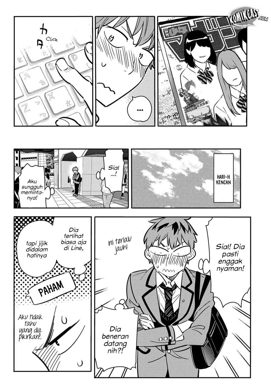 Chapter 78 - halaman 17