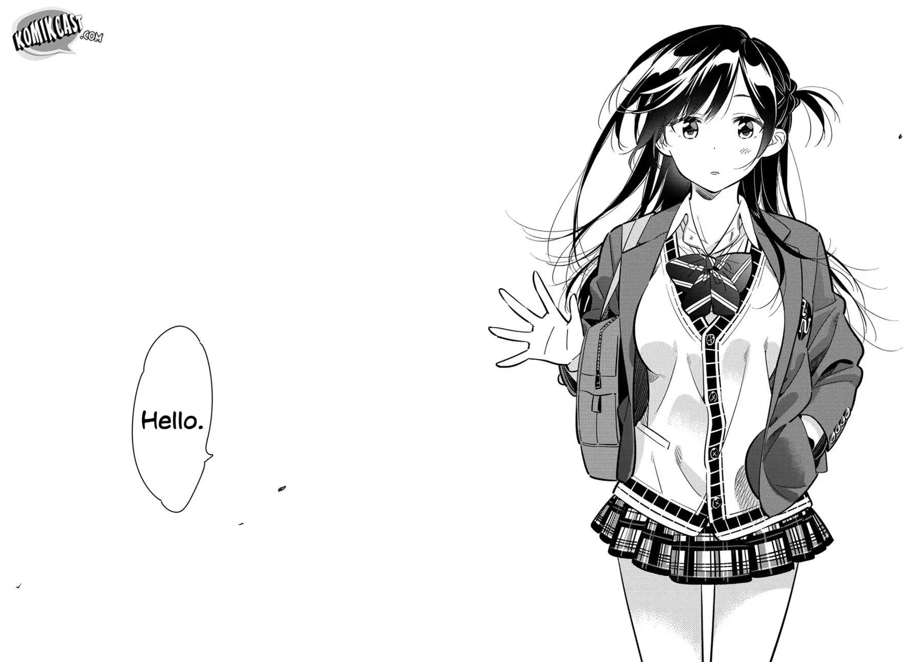 Chapter 78 - halaman 19