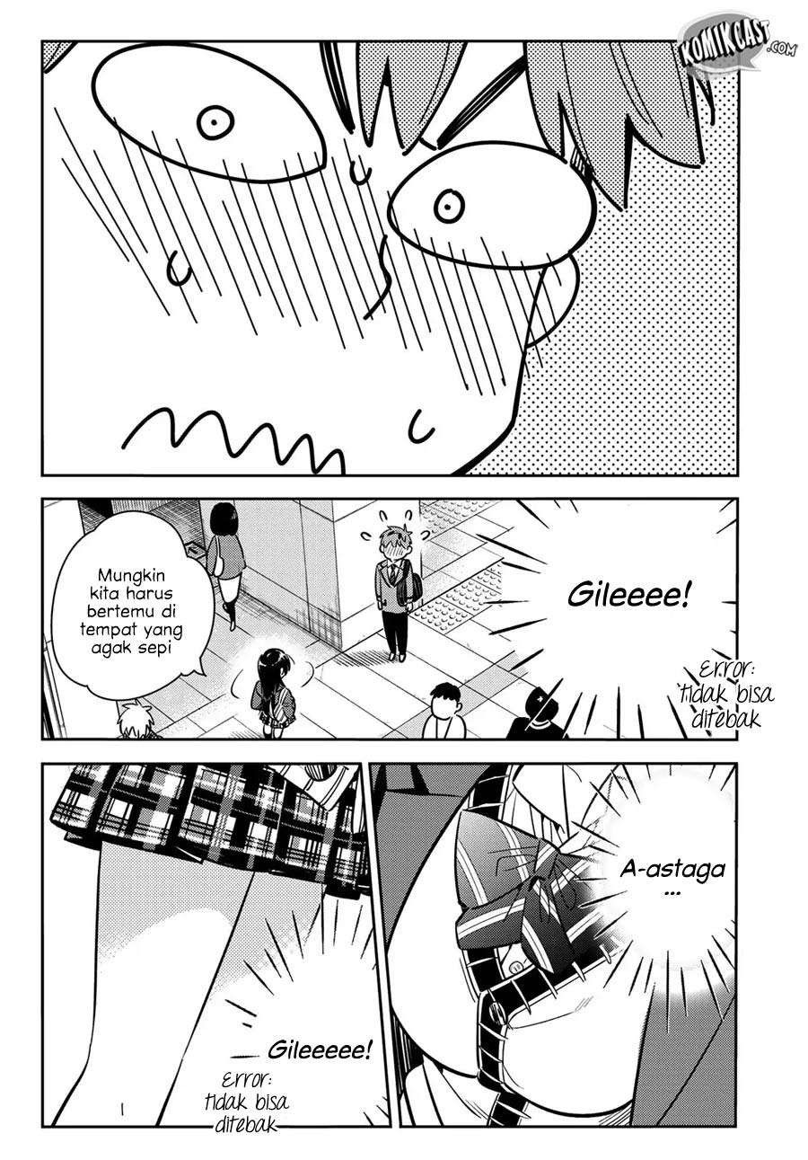 Chapter 78 - halaman 20