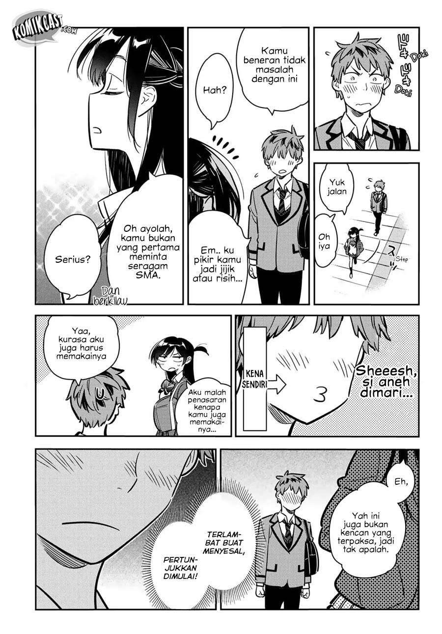 Chapter 78 - halaman 21