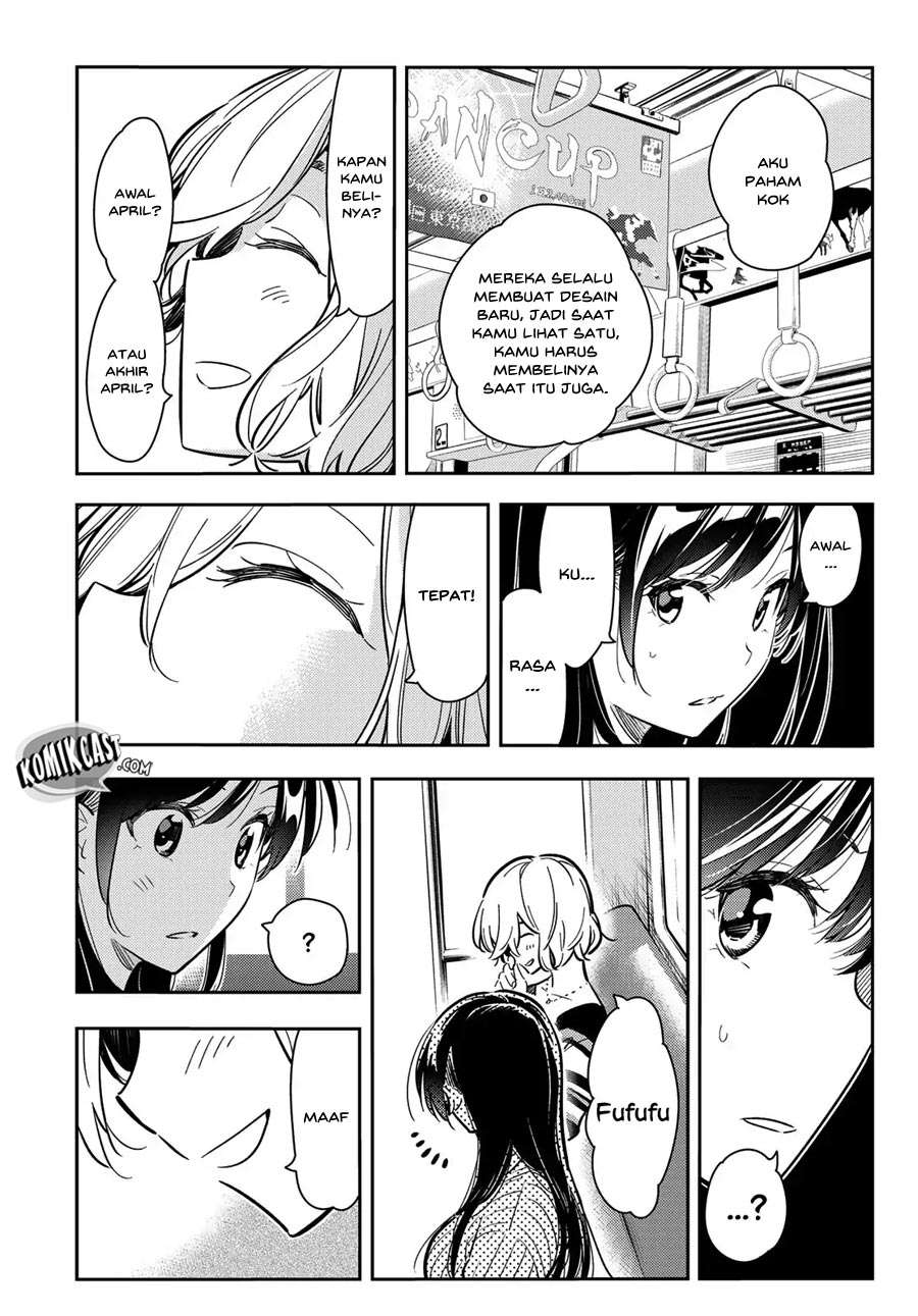 Chapter 77 - halaman 11