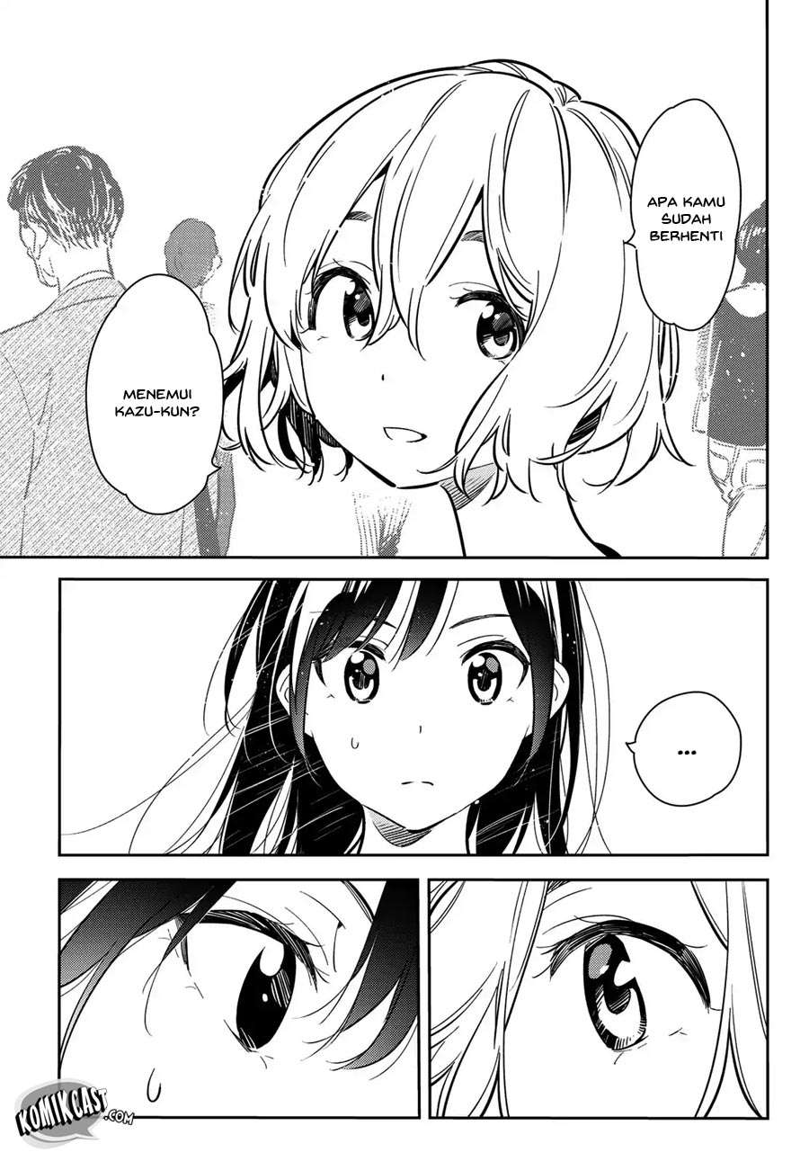 Chapter 77 - halaman 15