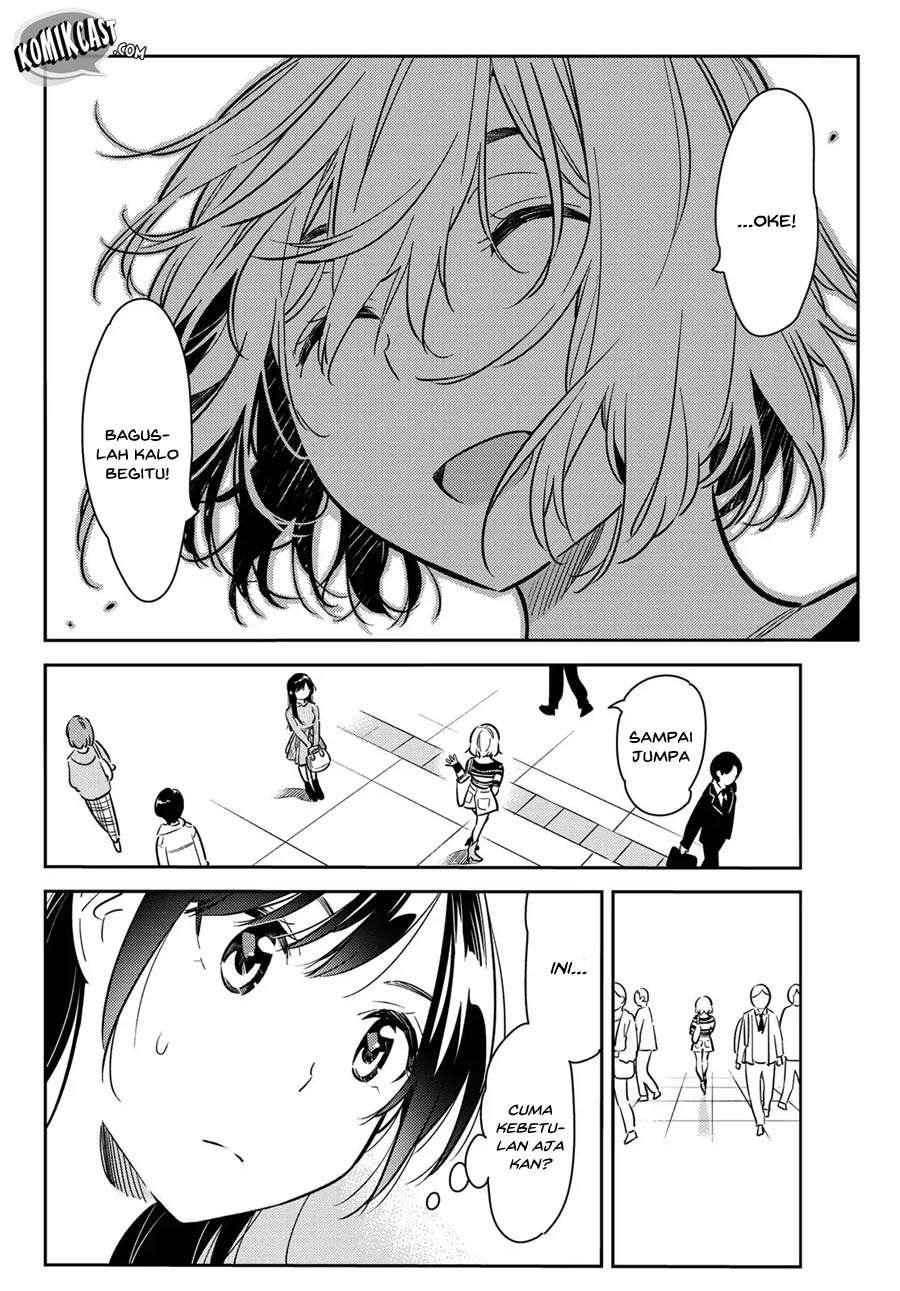 Chapter 77 - halaman 18
