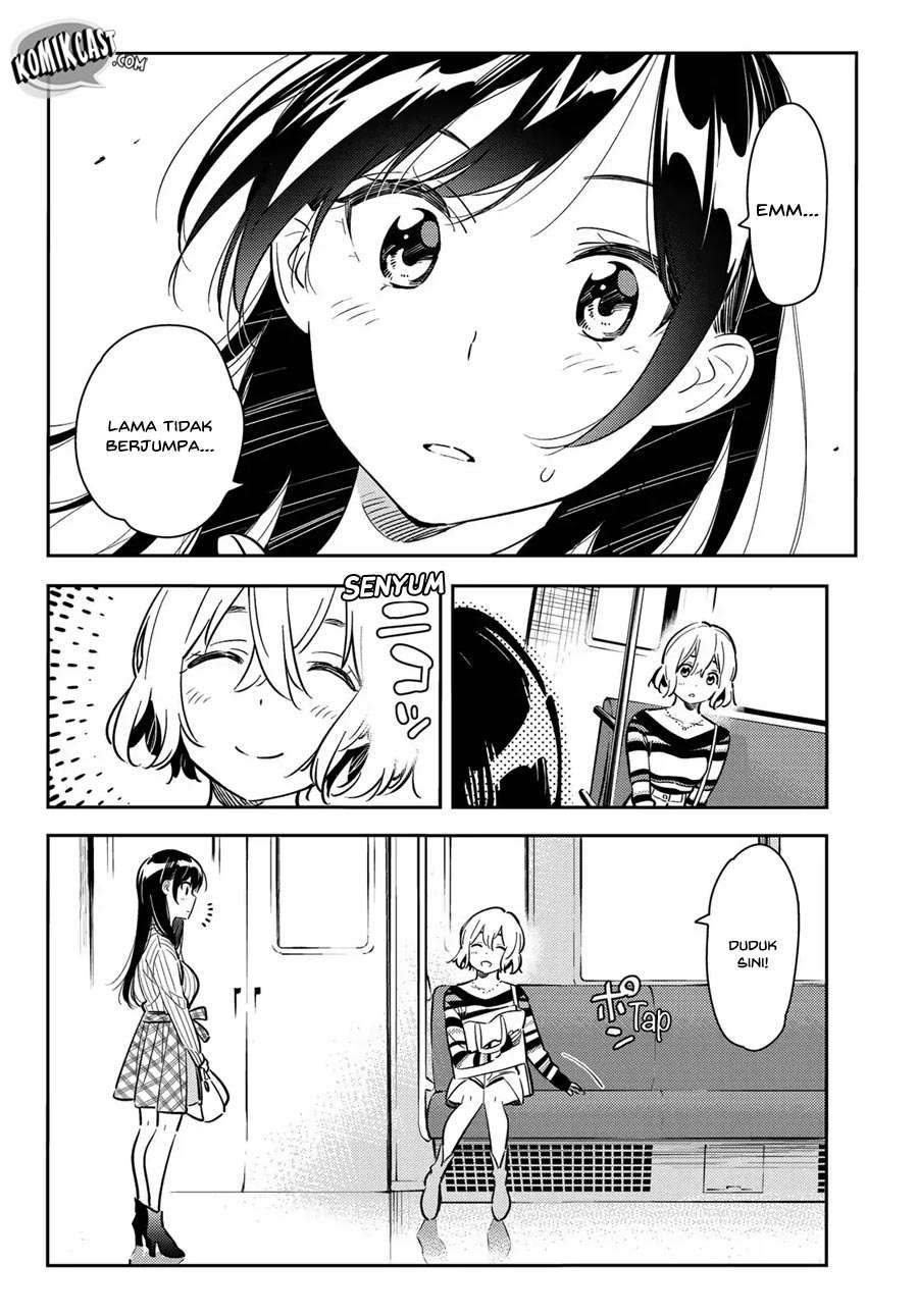 Chapter 77 - halaman 8