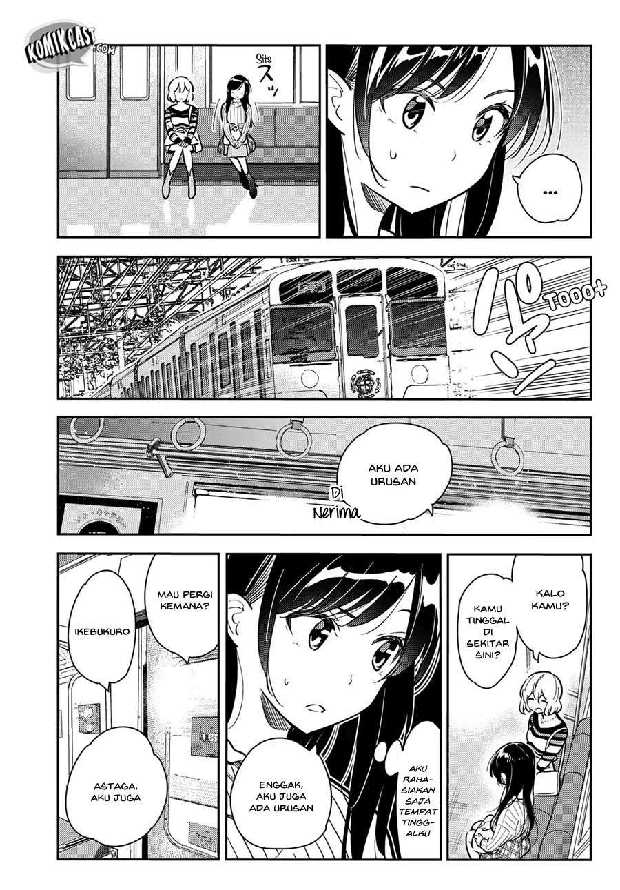Chapter 77 - halaman 9