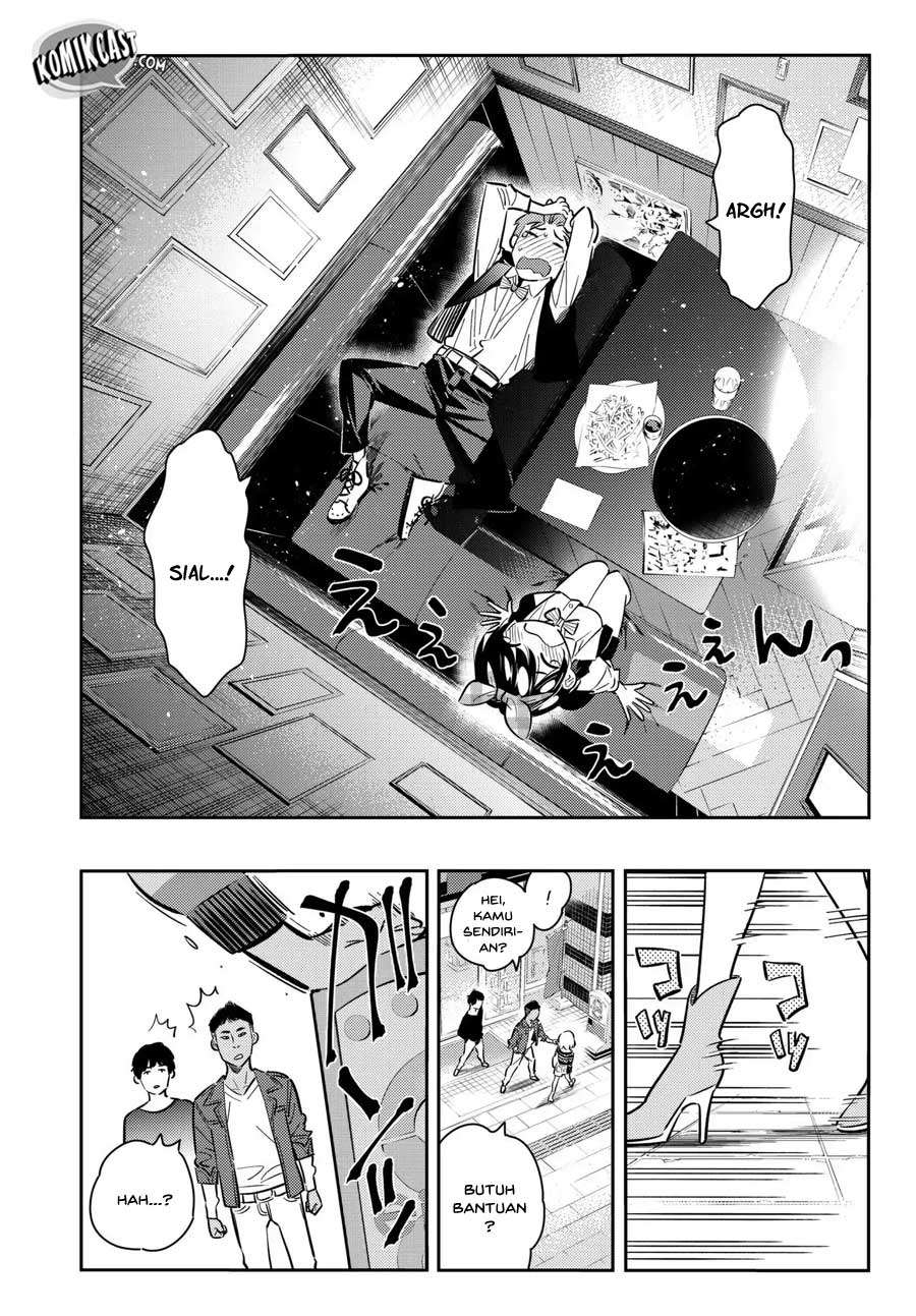 Chapter 76 - halaman 17