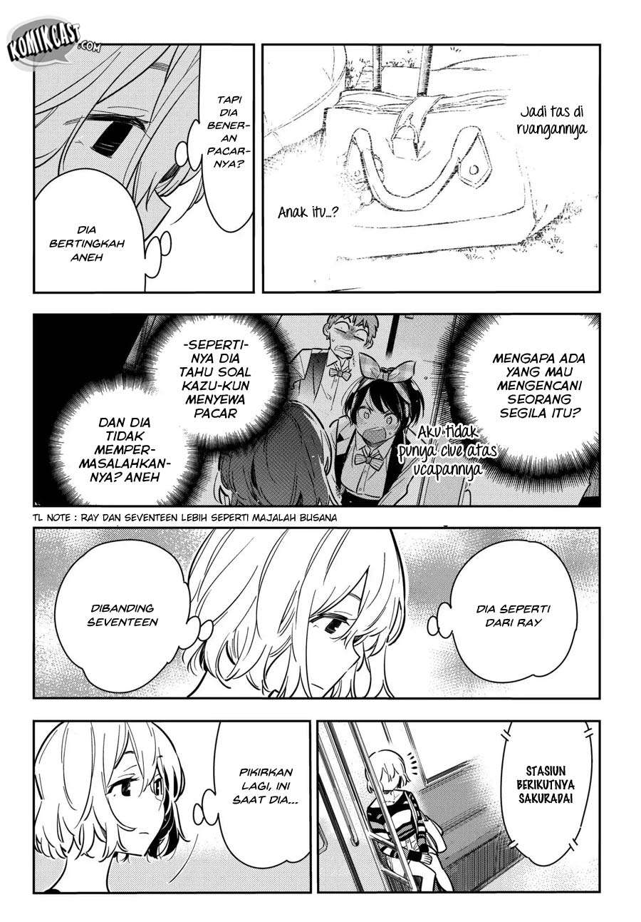 Chapter 76 - halaman 20