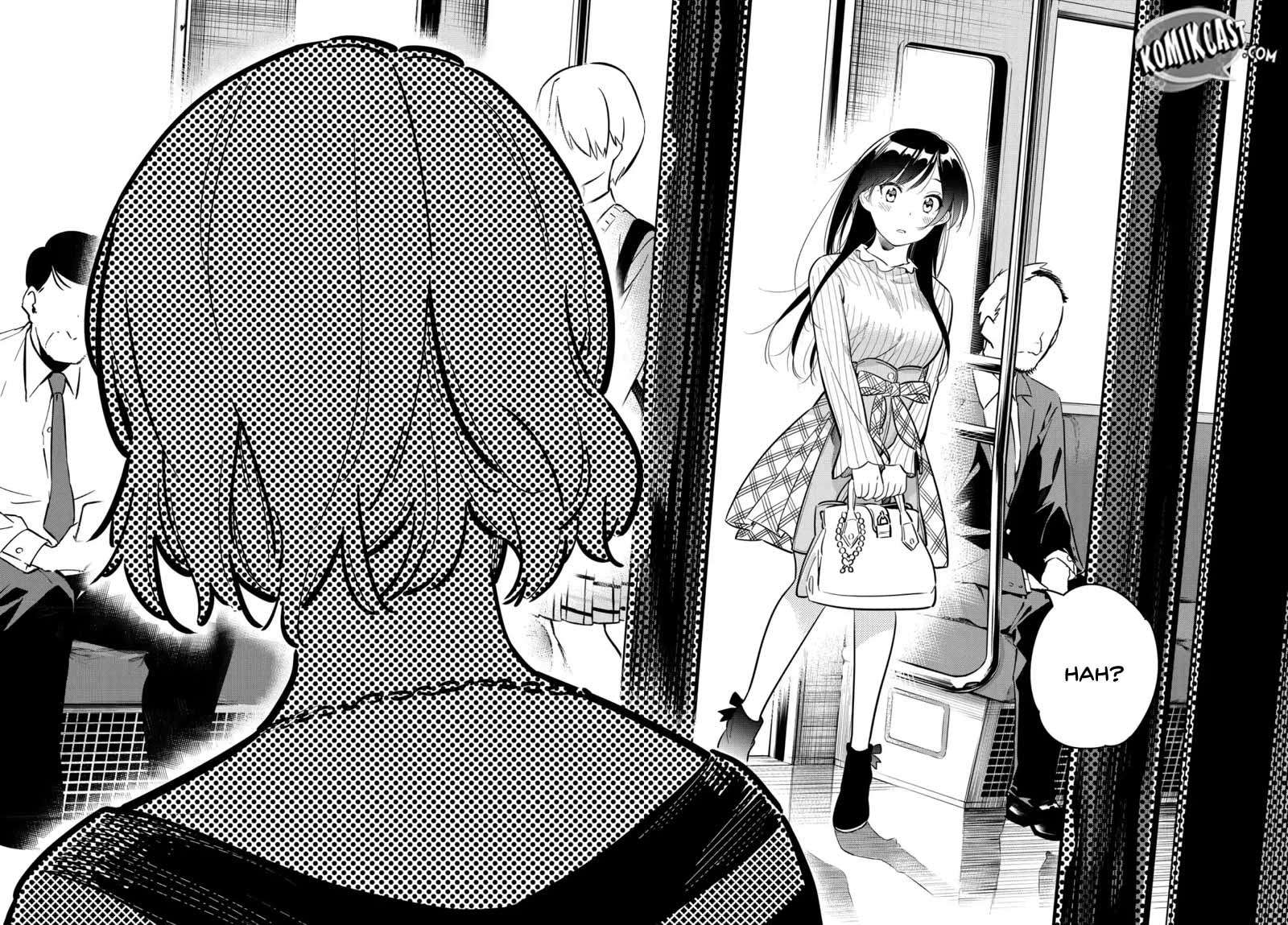 Chapter 76 - halaman 22