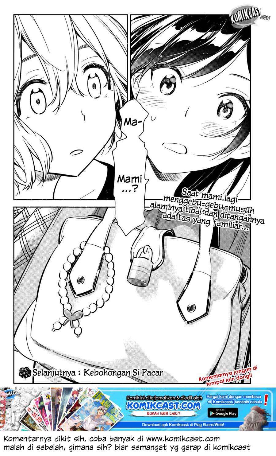 Chapter 76 - halaman 23