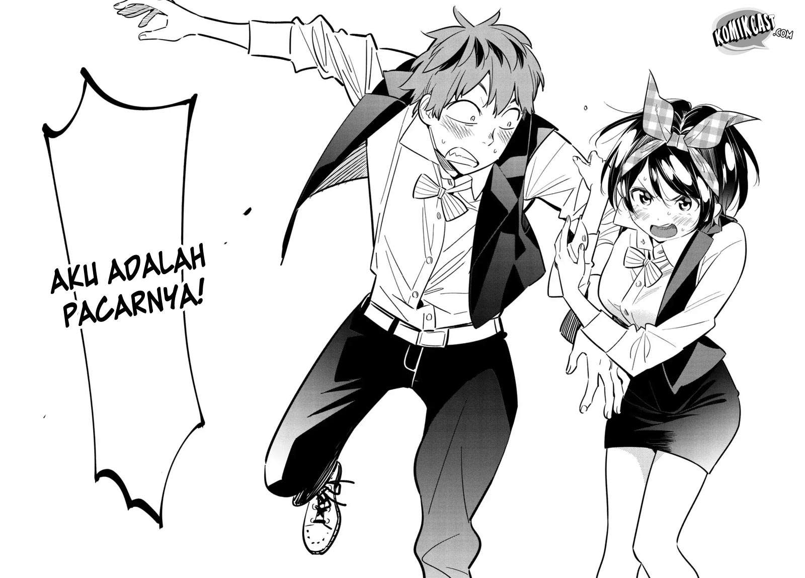 Chapter 75 - halaman 21