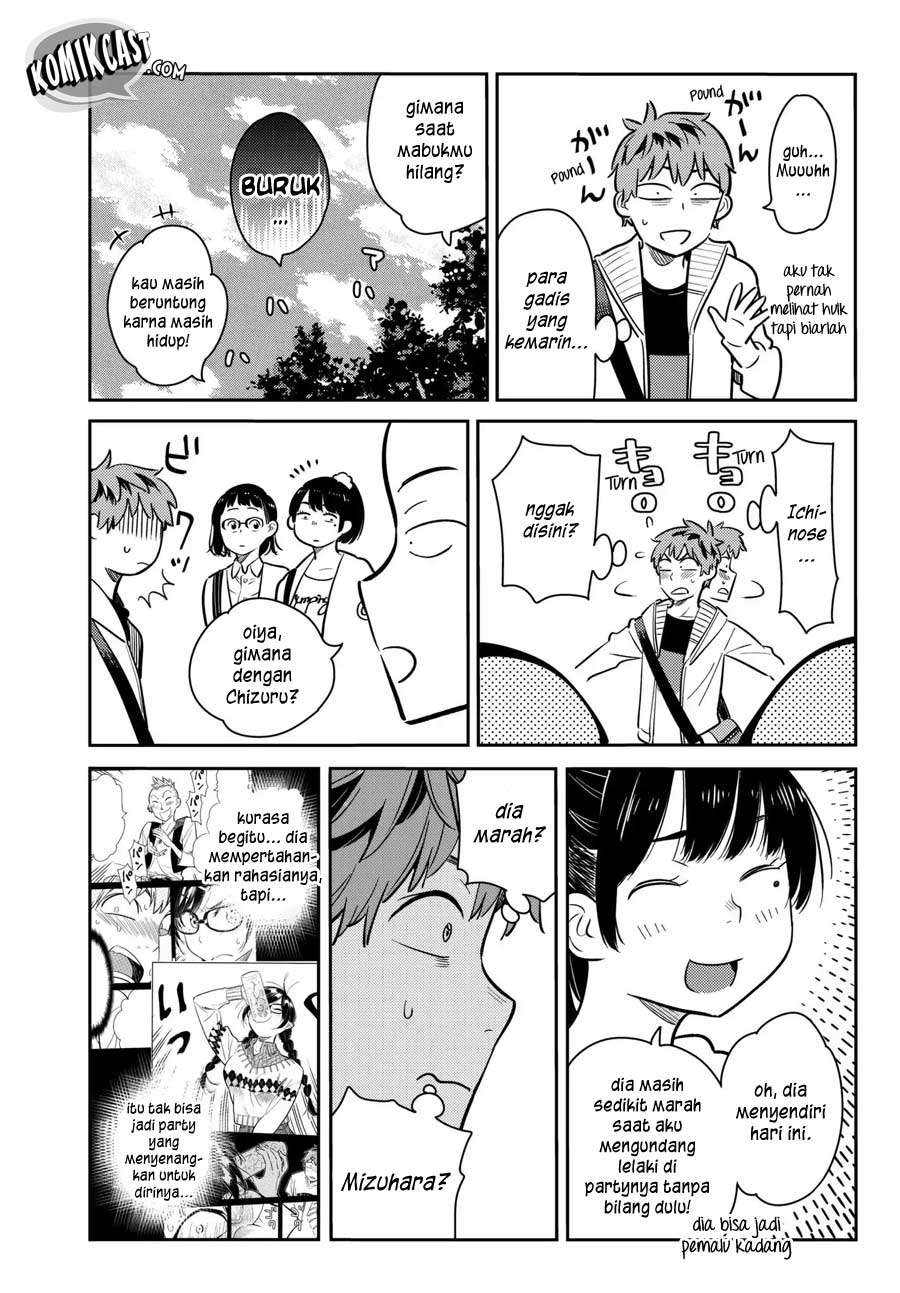 Chapter 74 - halaman 11
