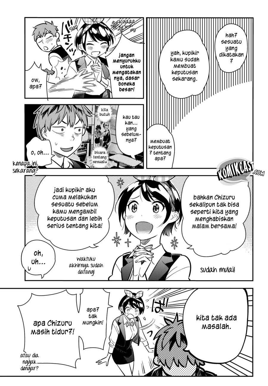 Chapter 74 - halaman 18