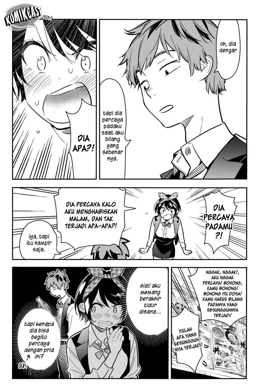 Chapter 74 - halaman 19