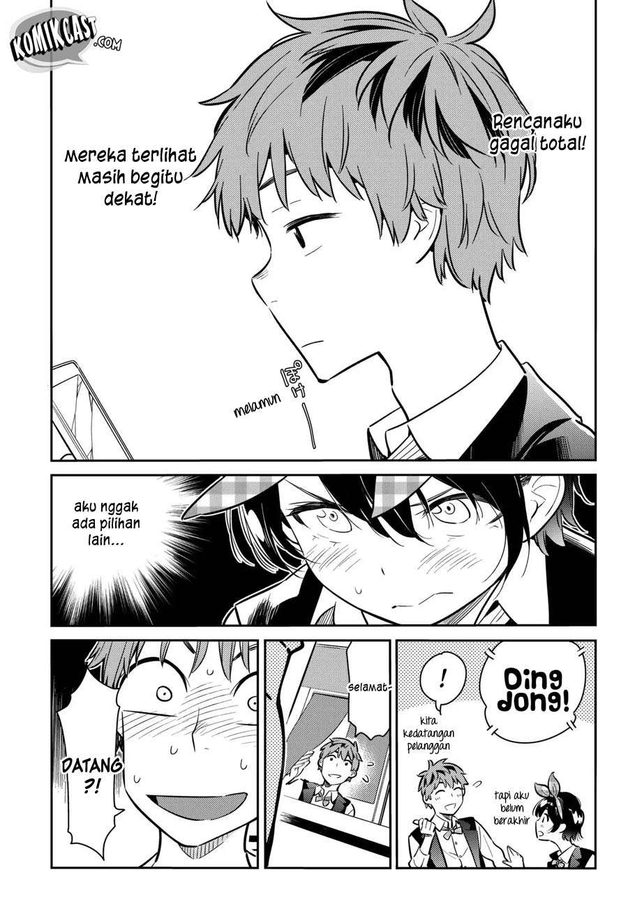 Chapter 74 - halaman 20